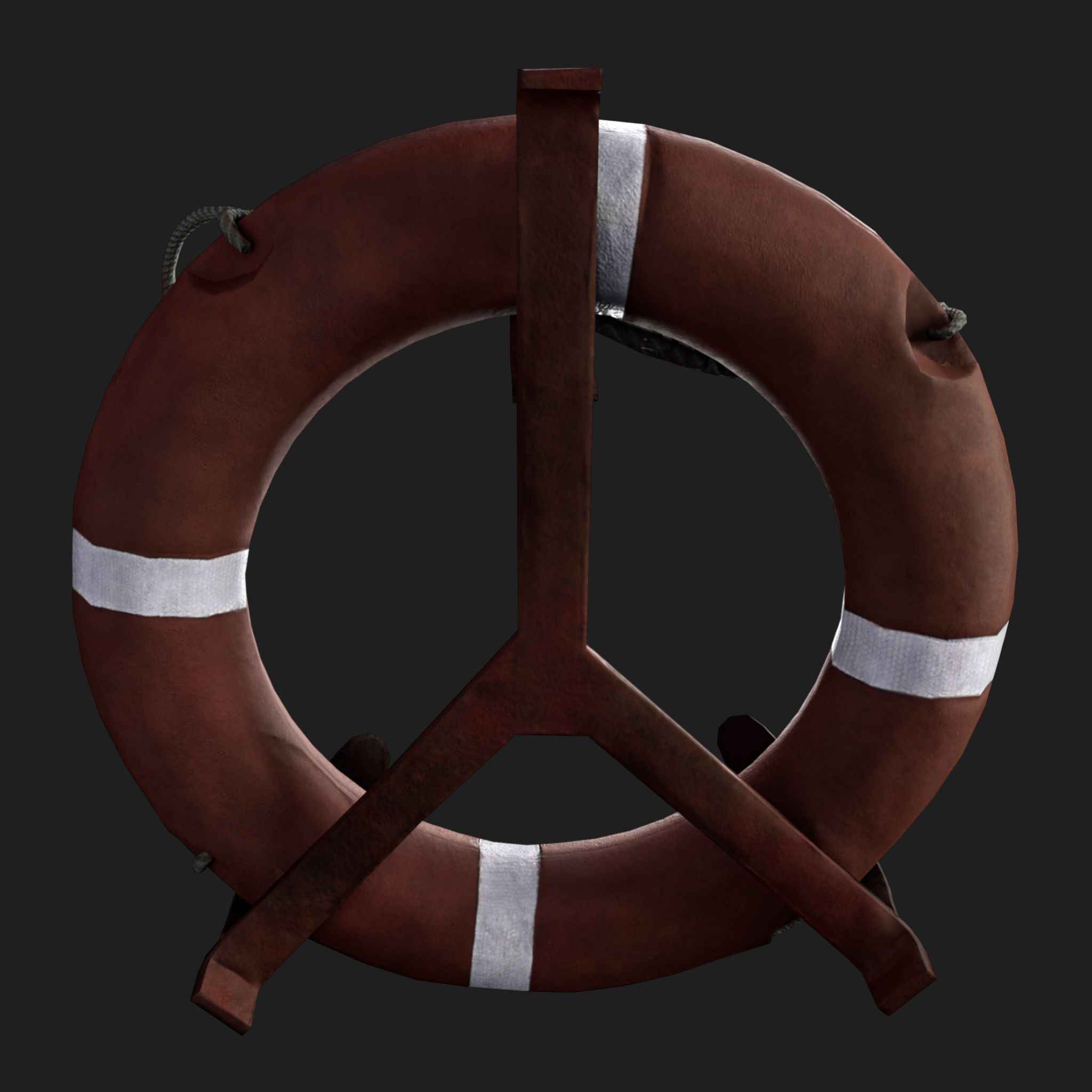 3D Life Saver