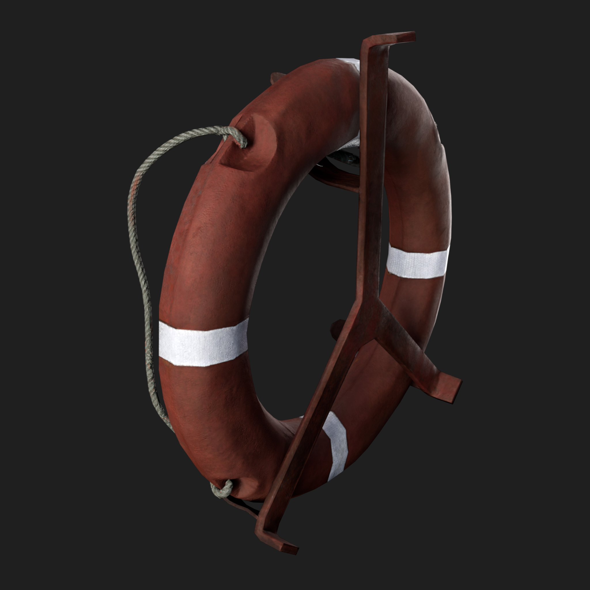 3D Life Saver
