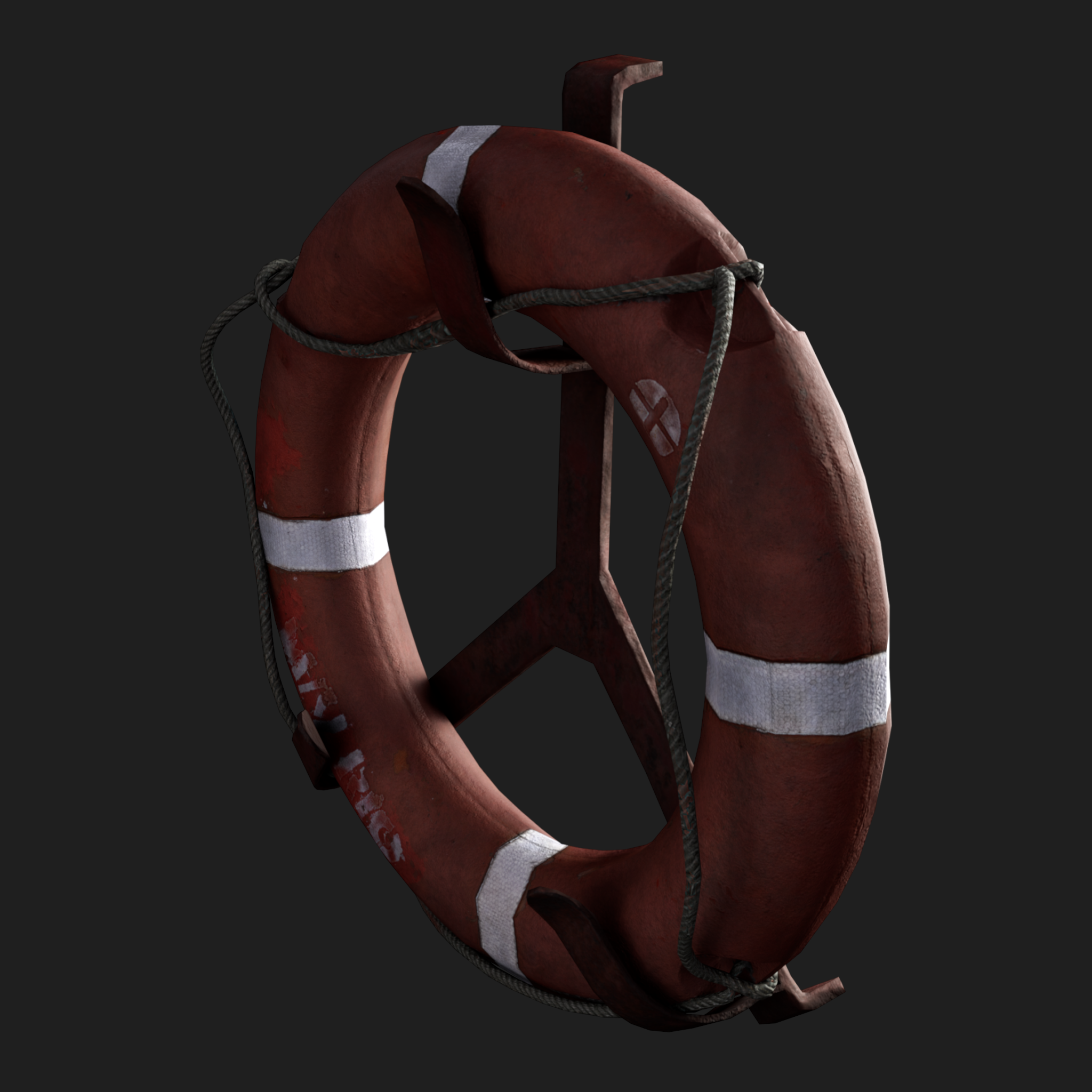 3D Life Saver