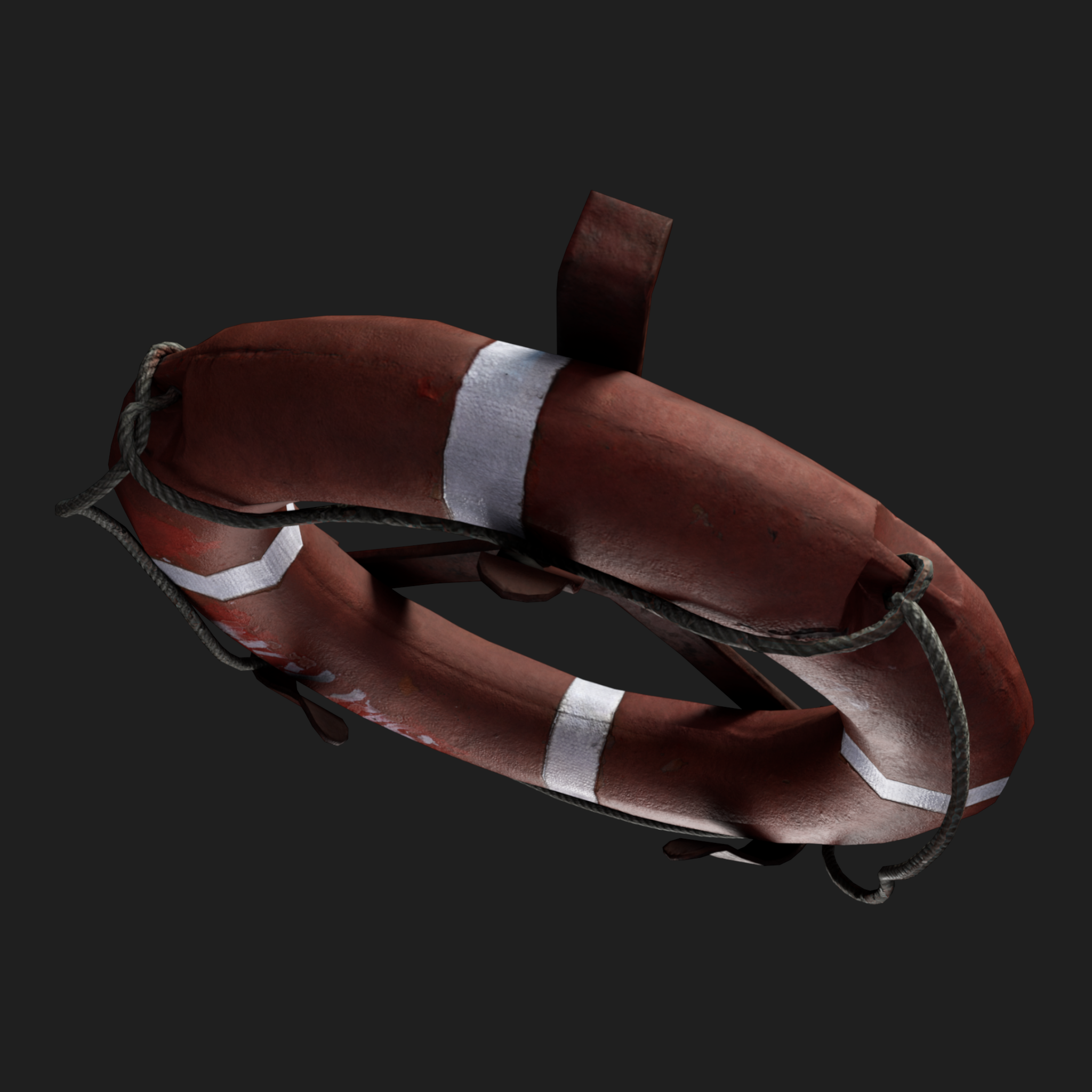 3D Life Saver