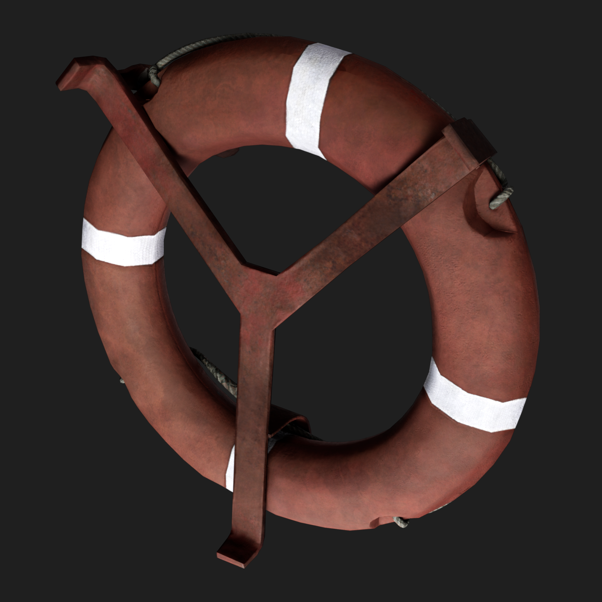 3D Life Saver