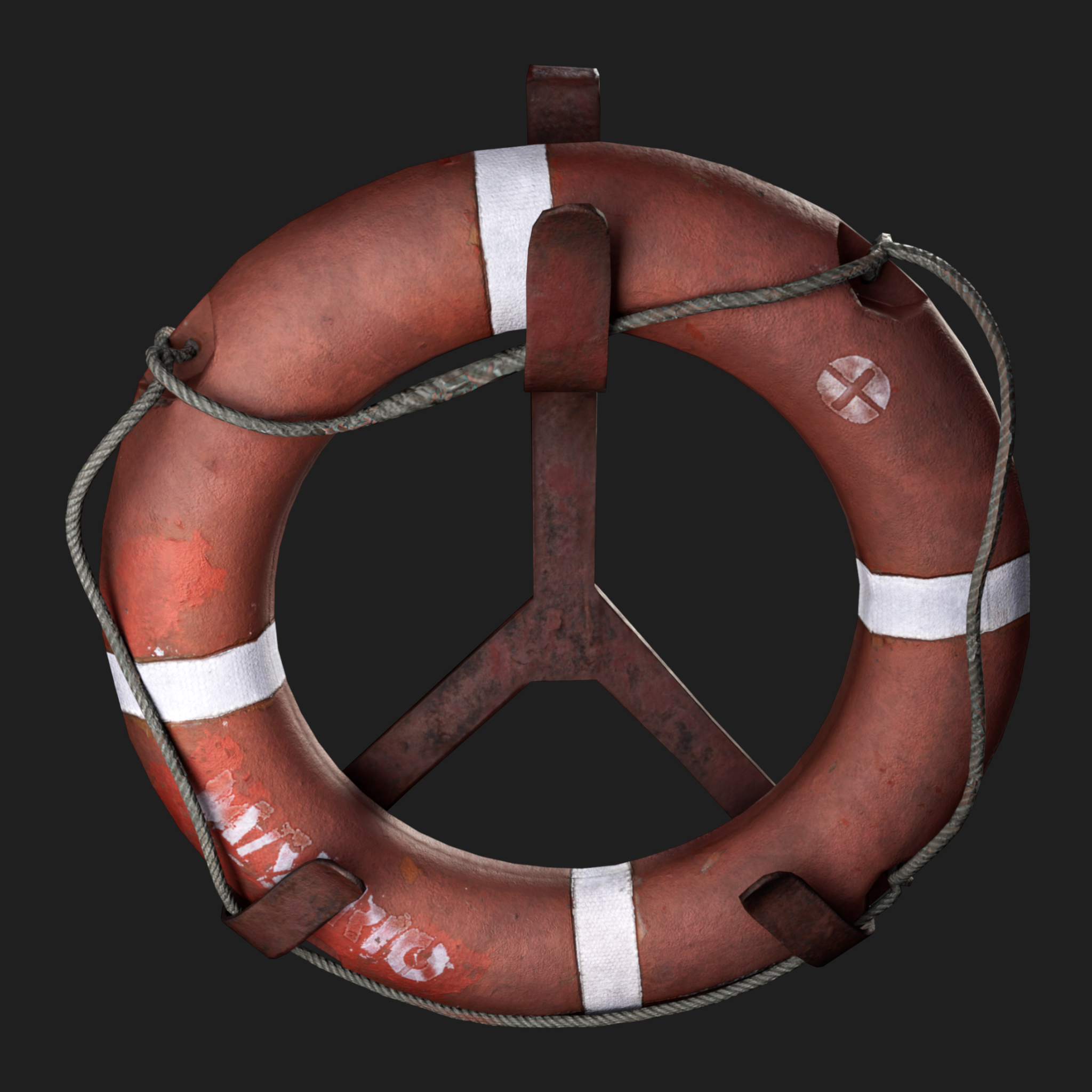 3D Life Saver