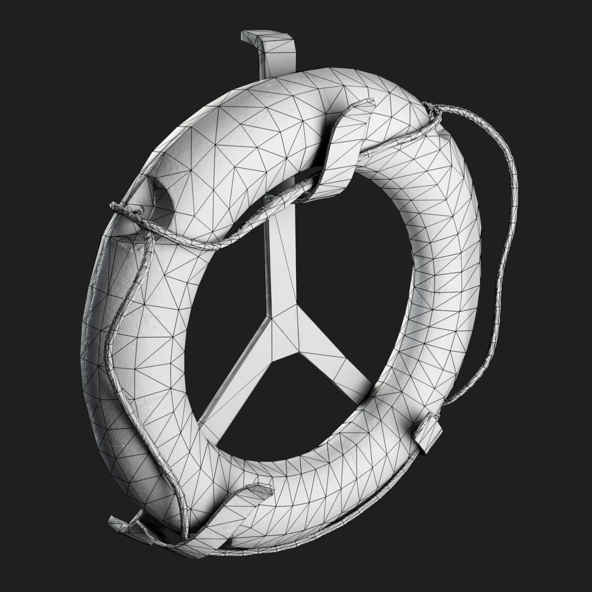 3D Life Saver