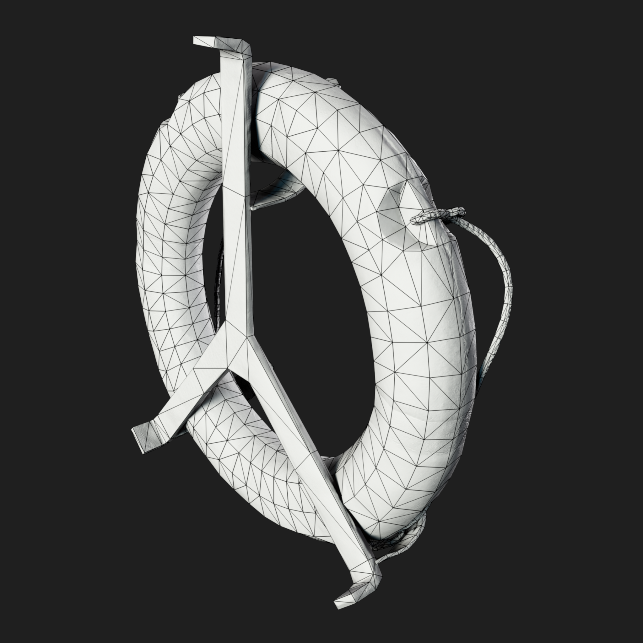 3D Life Saver