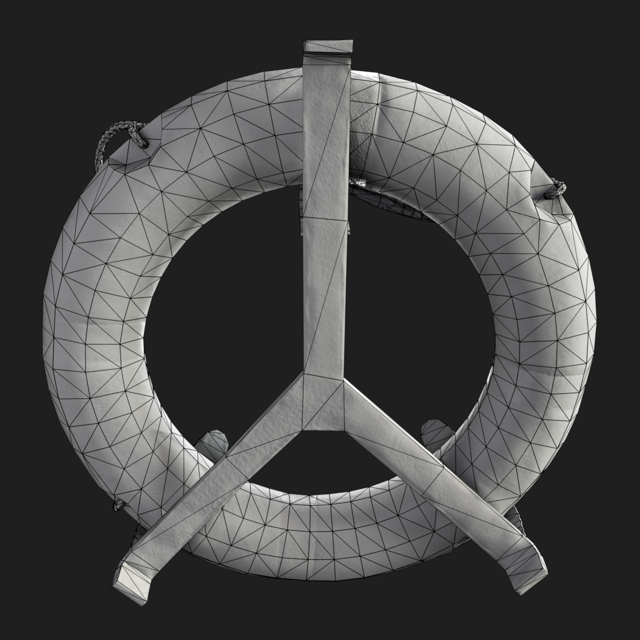 3D Life Saver