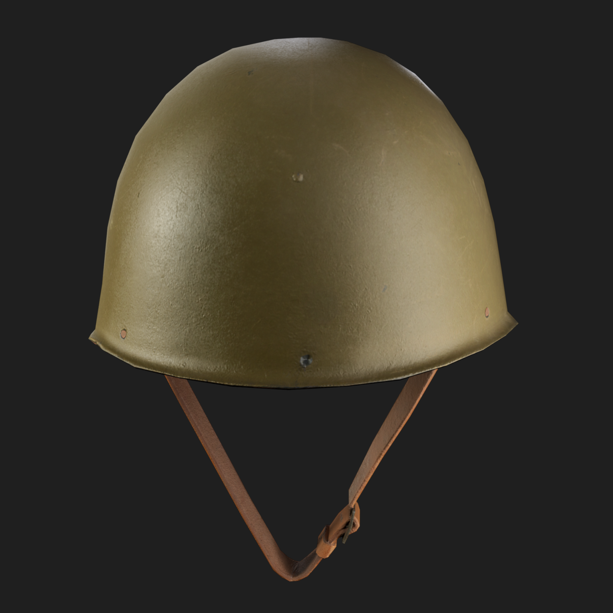 3D Helmet USA