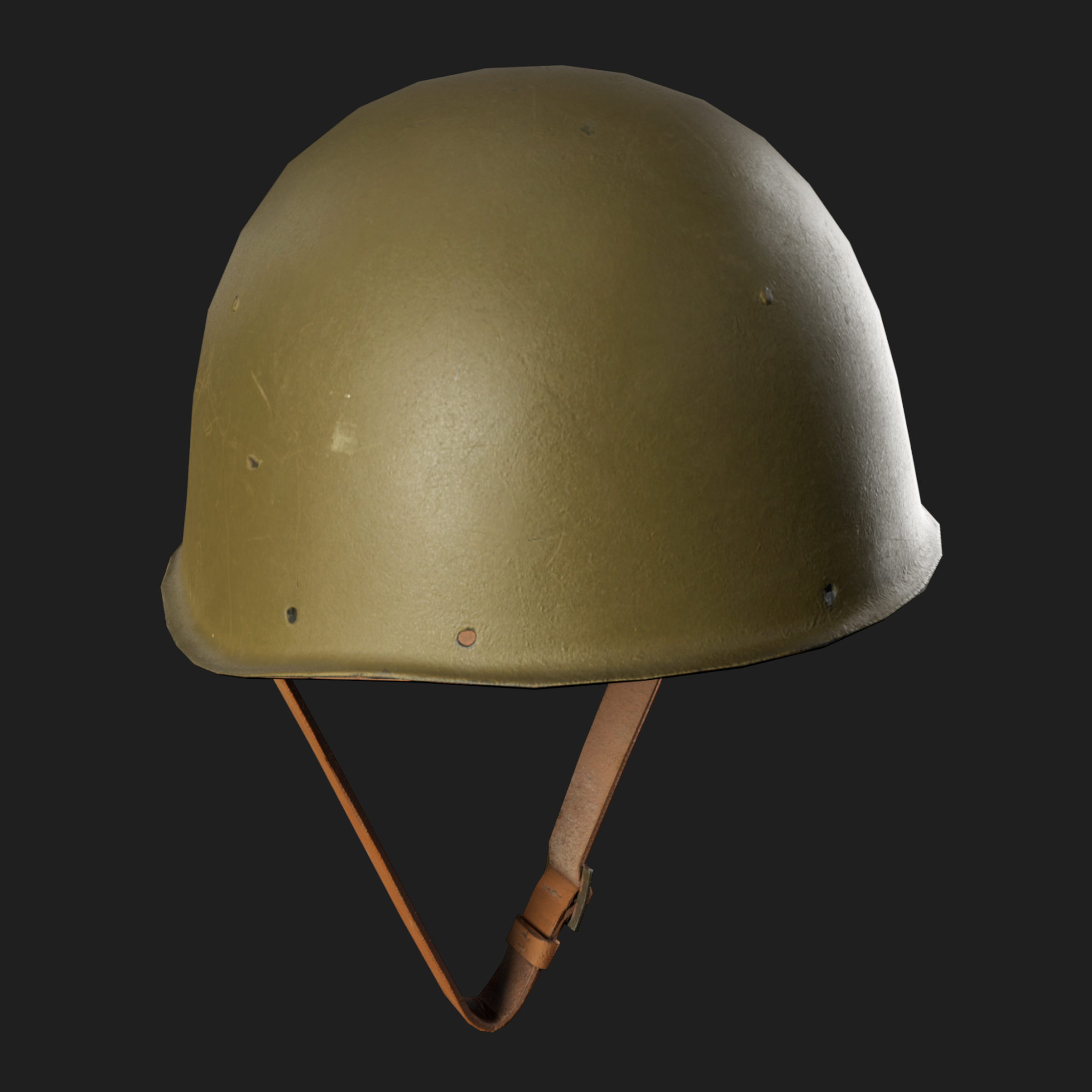 3D Helmet USA