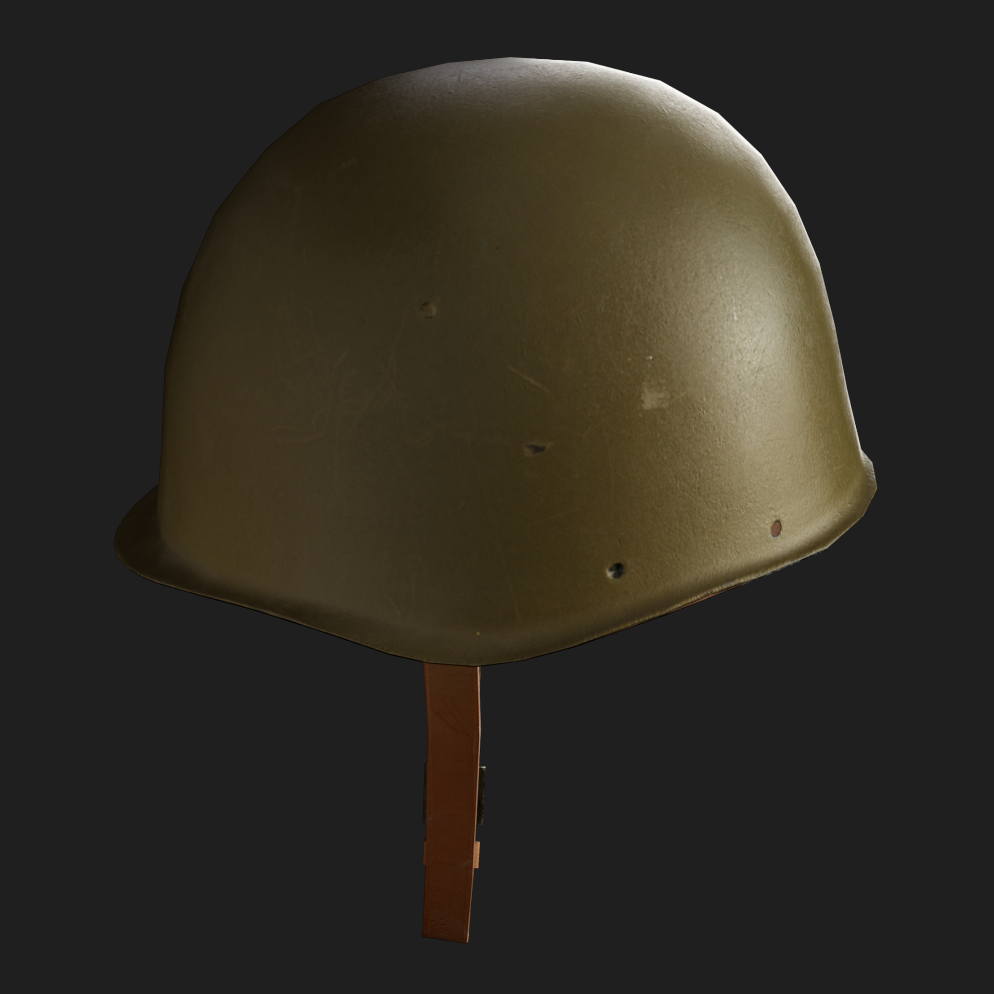 3D Helmet USA