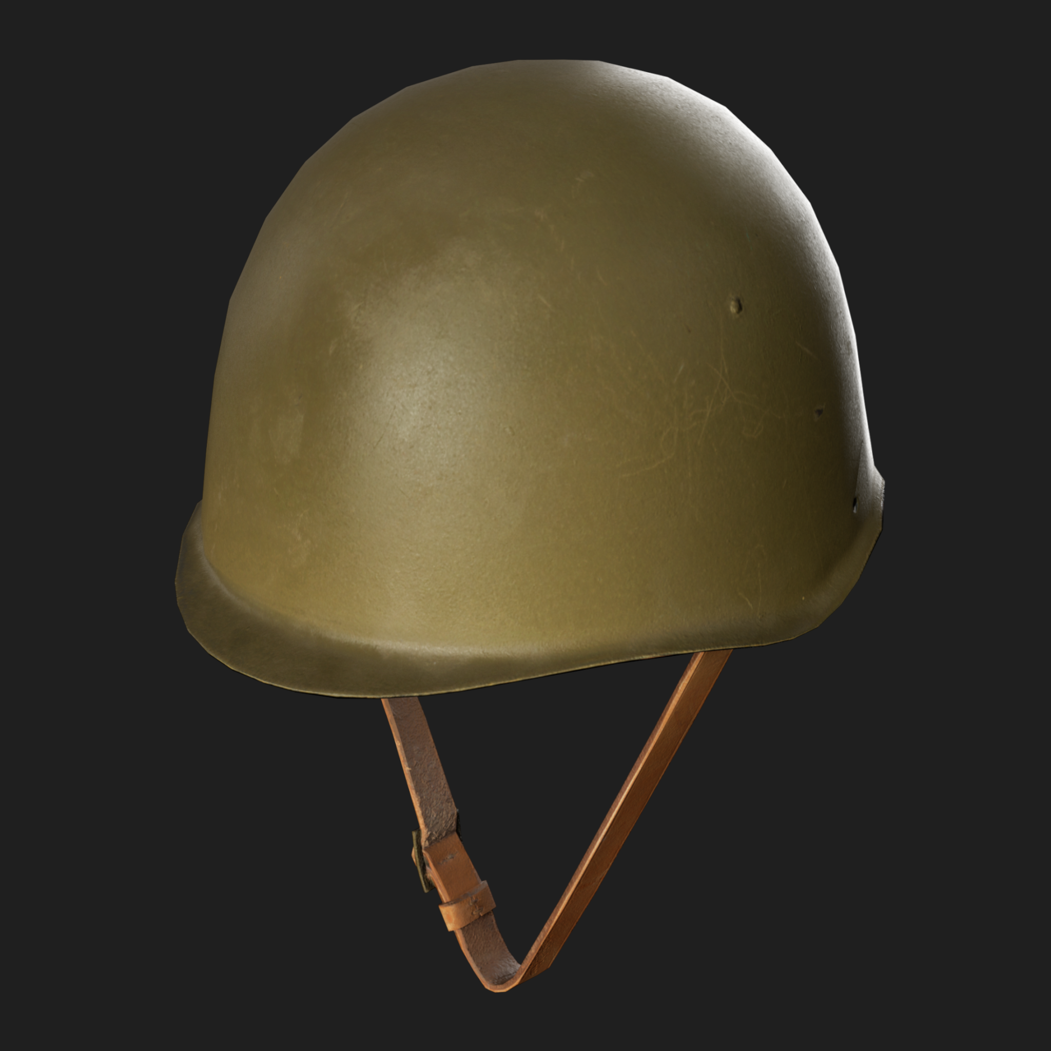 3D Helmet USA
