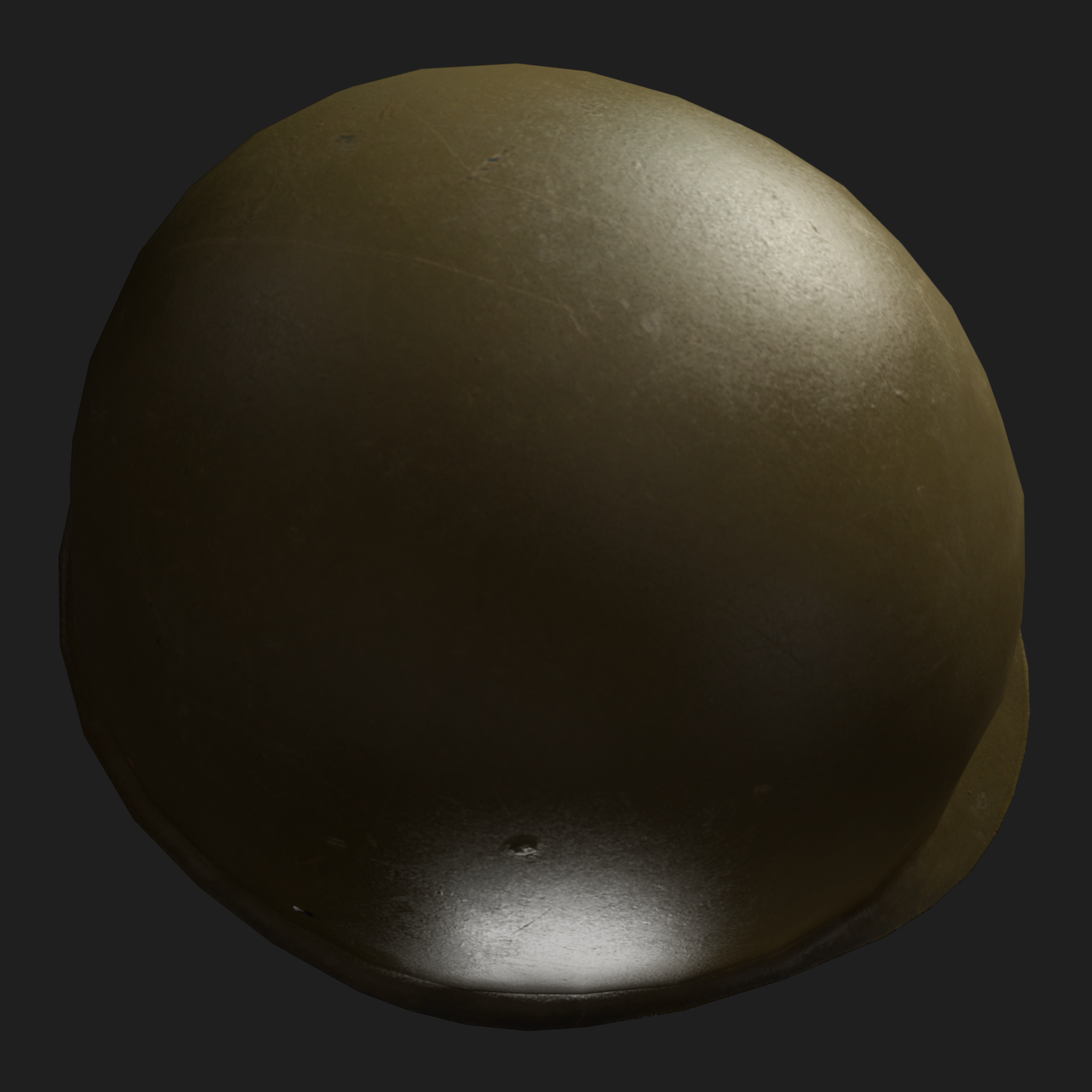 3D Helmet USA