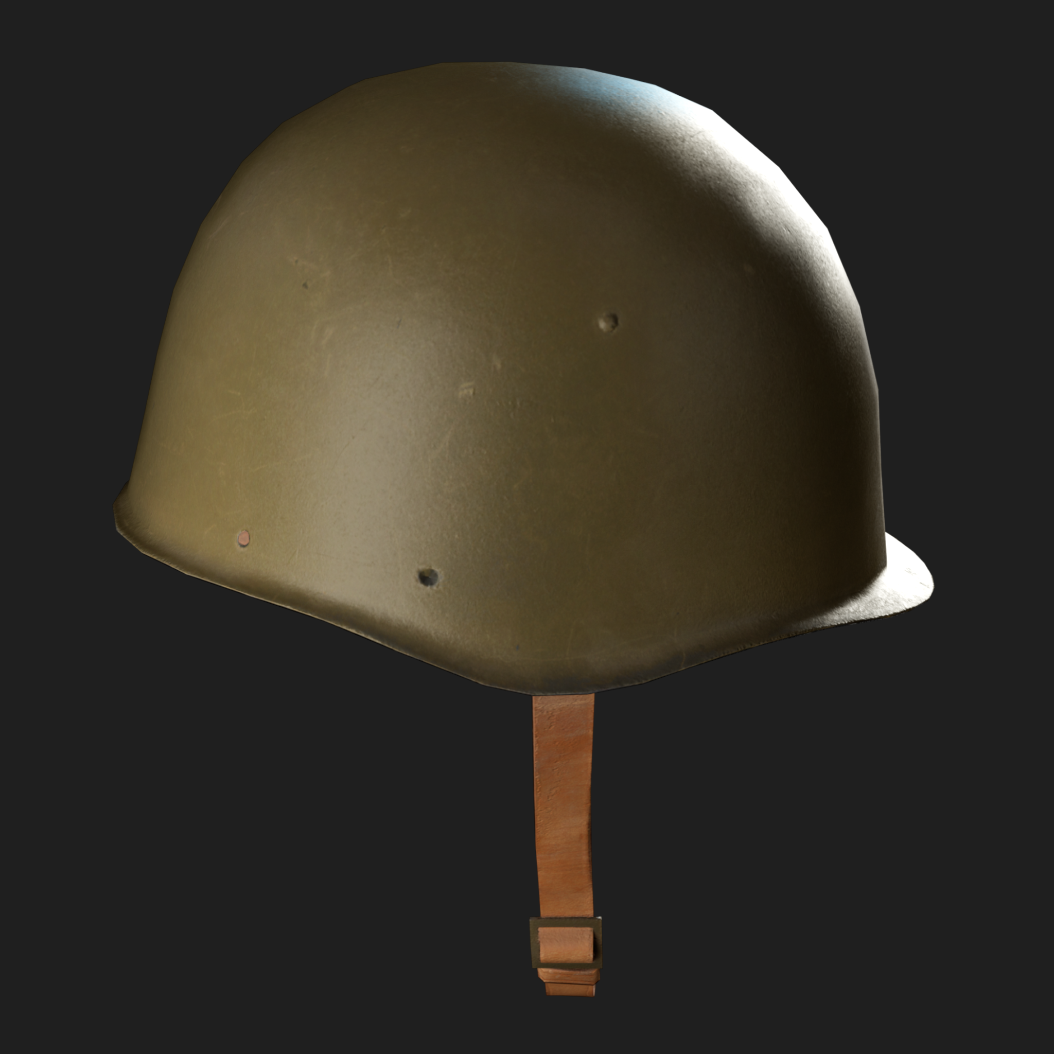 3D Helmet USA