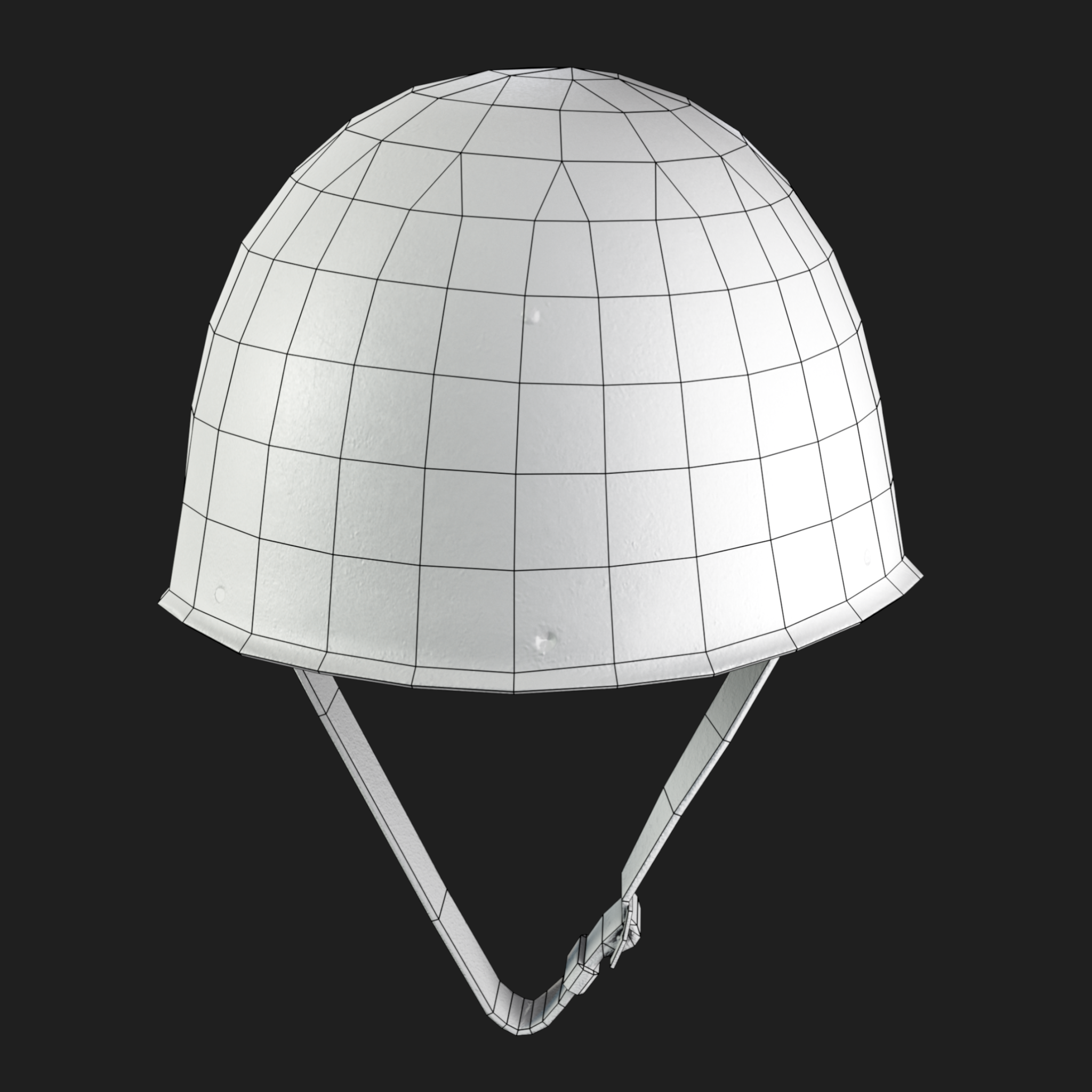 3D Helmet USA
