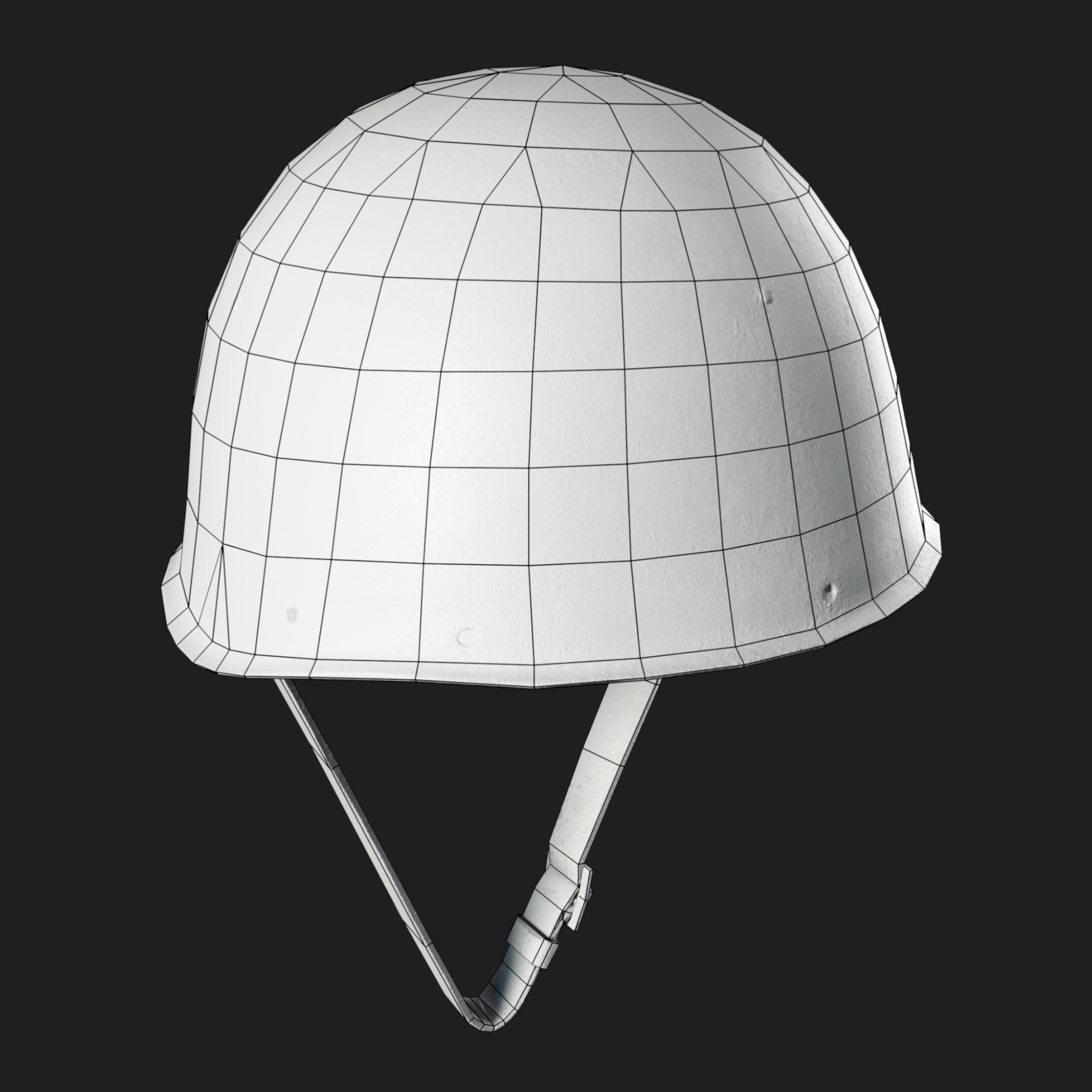 3D Helmet USA