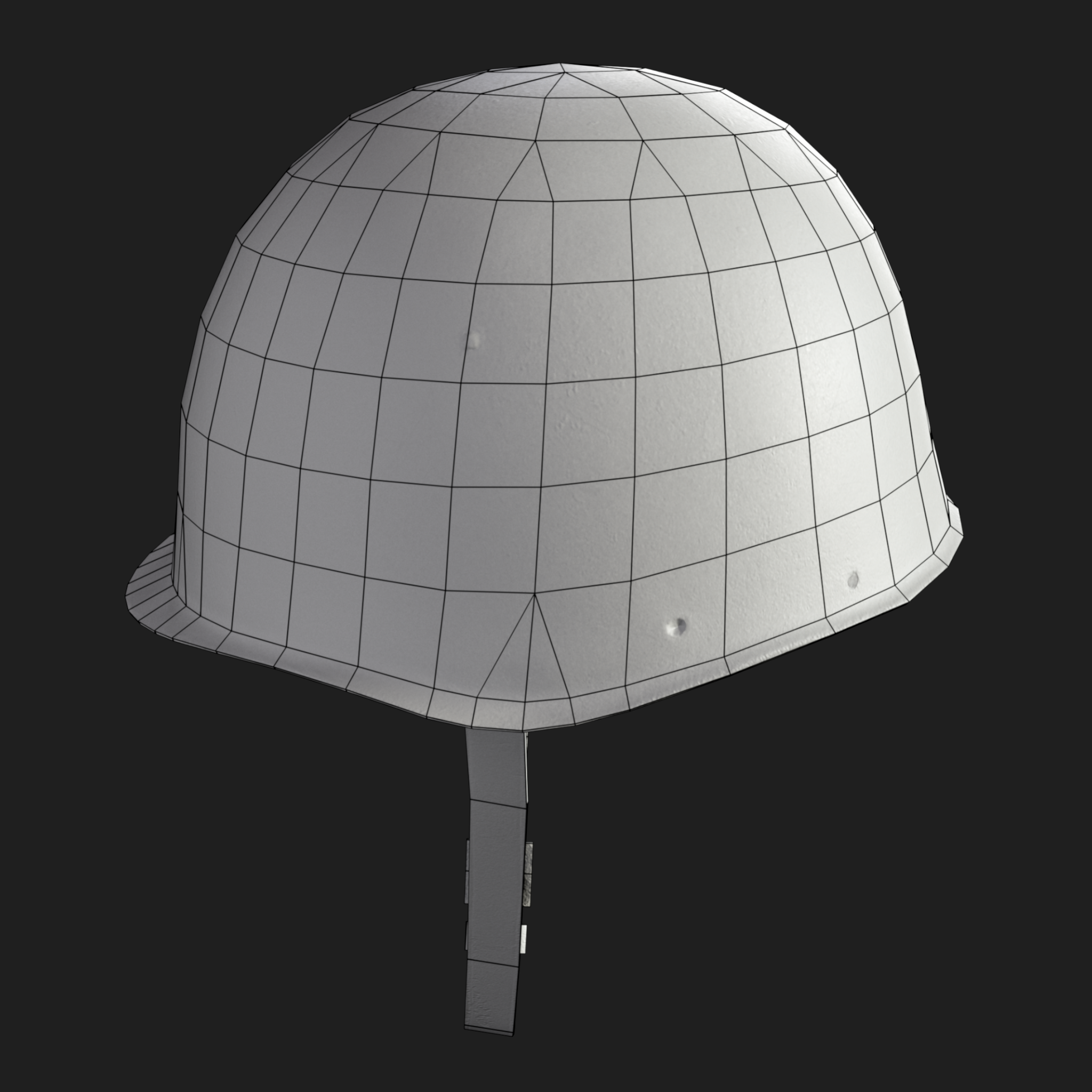 3D Helmet USA