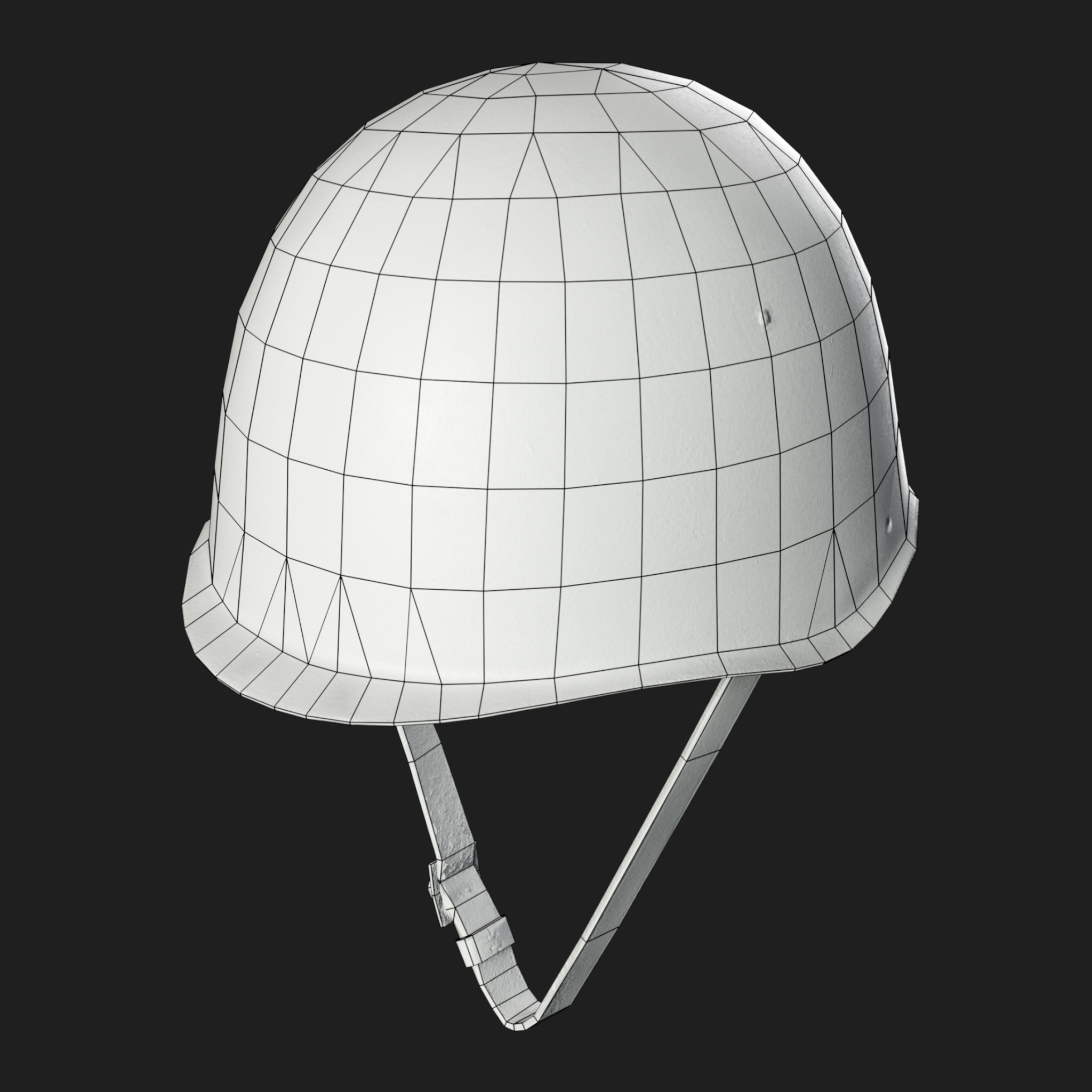 3D Helmet USA