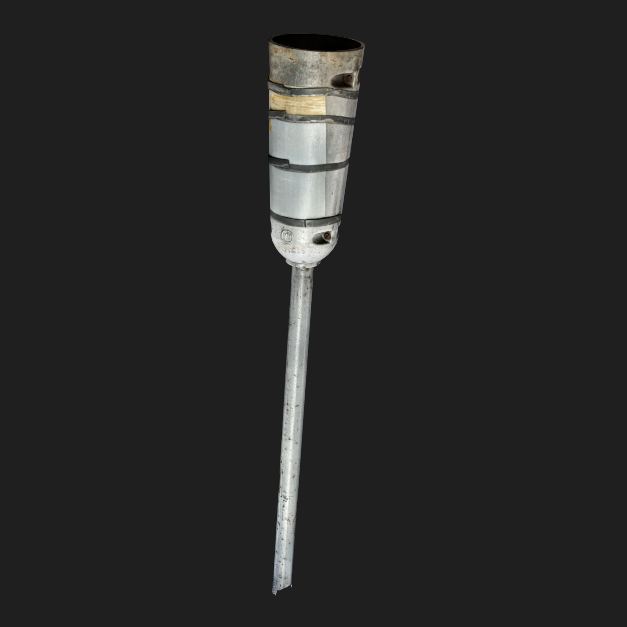 3D Street Light