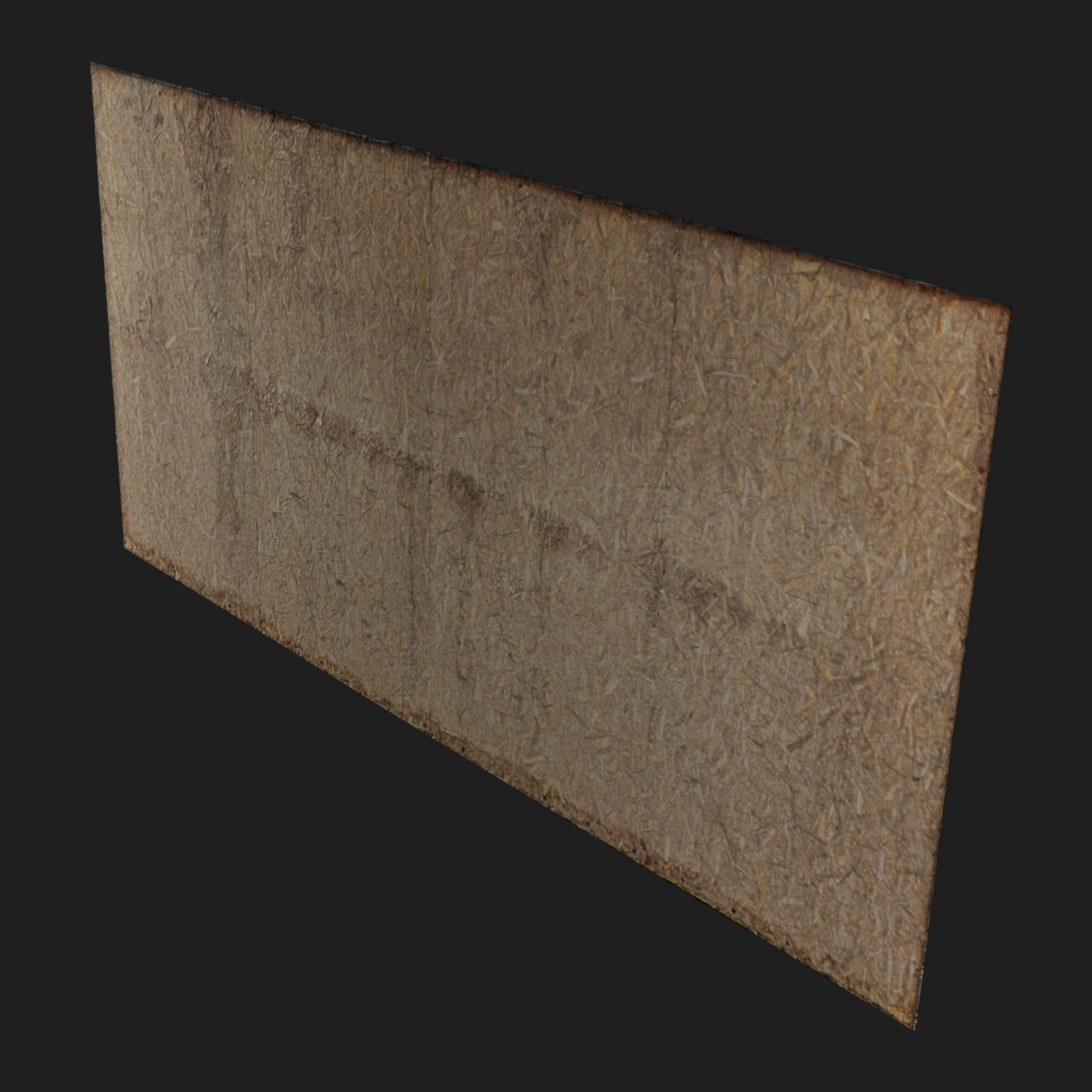 3D Billboard Empty