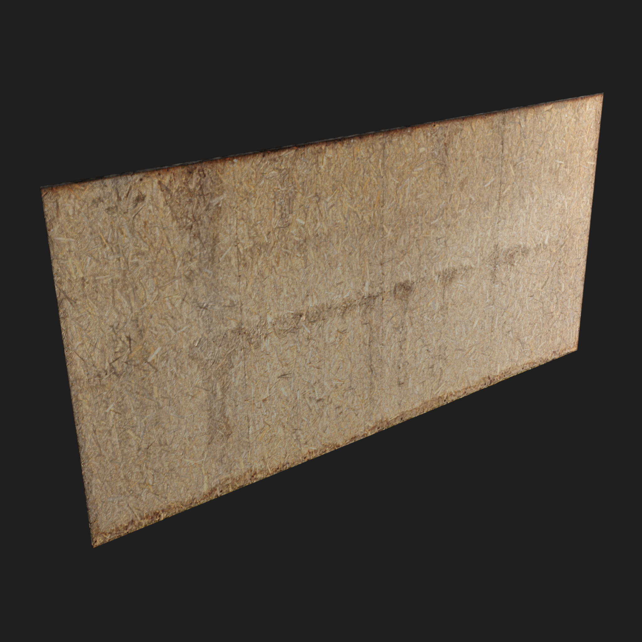 3D Billboard Empty