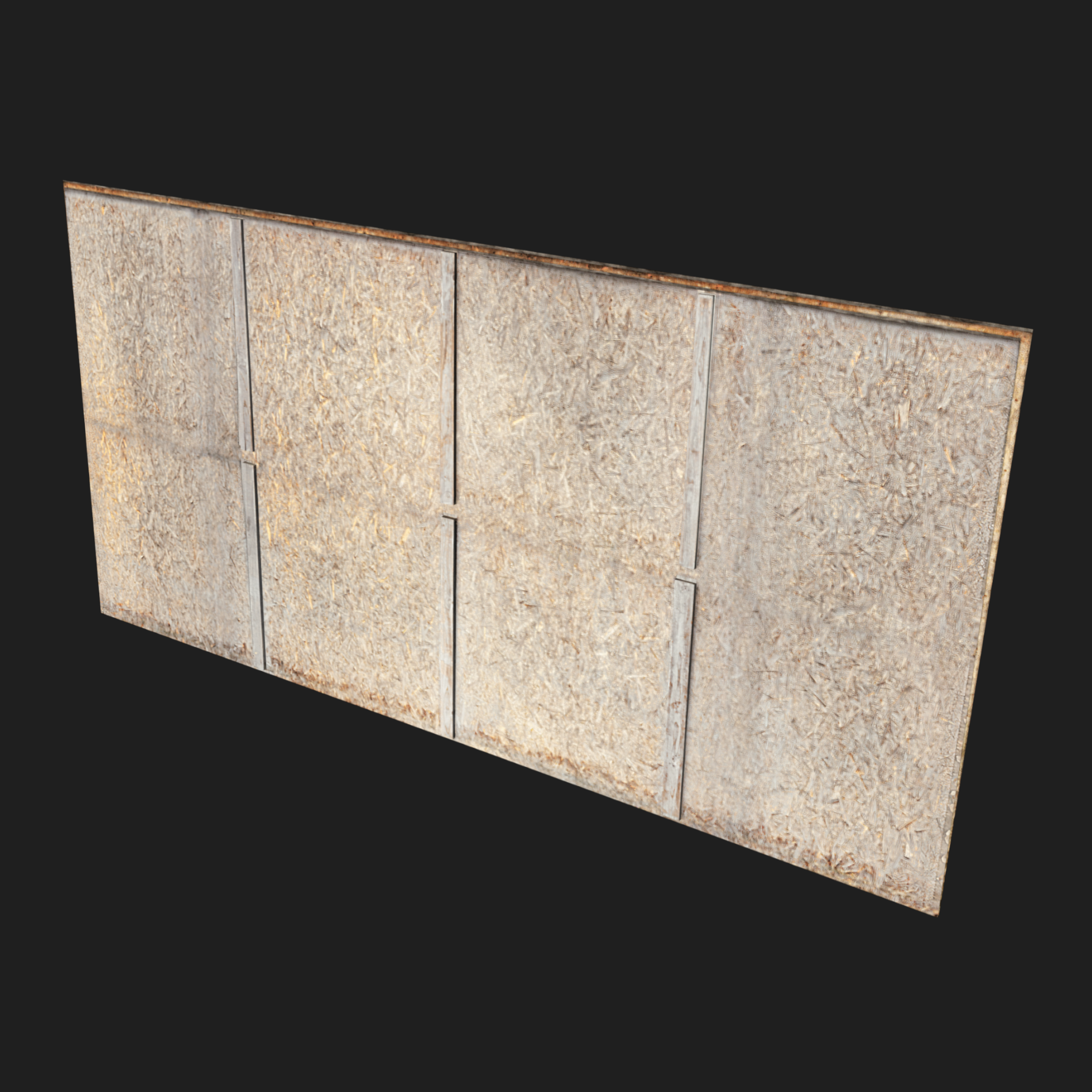 3D Billboard Empty
