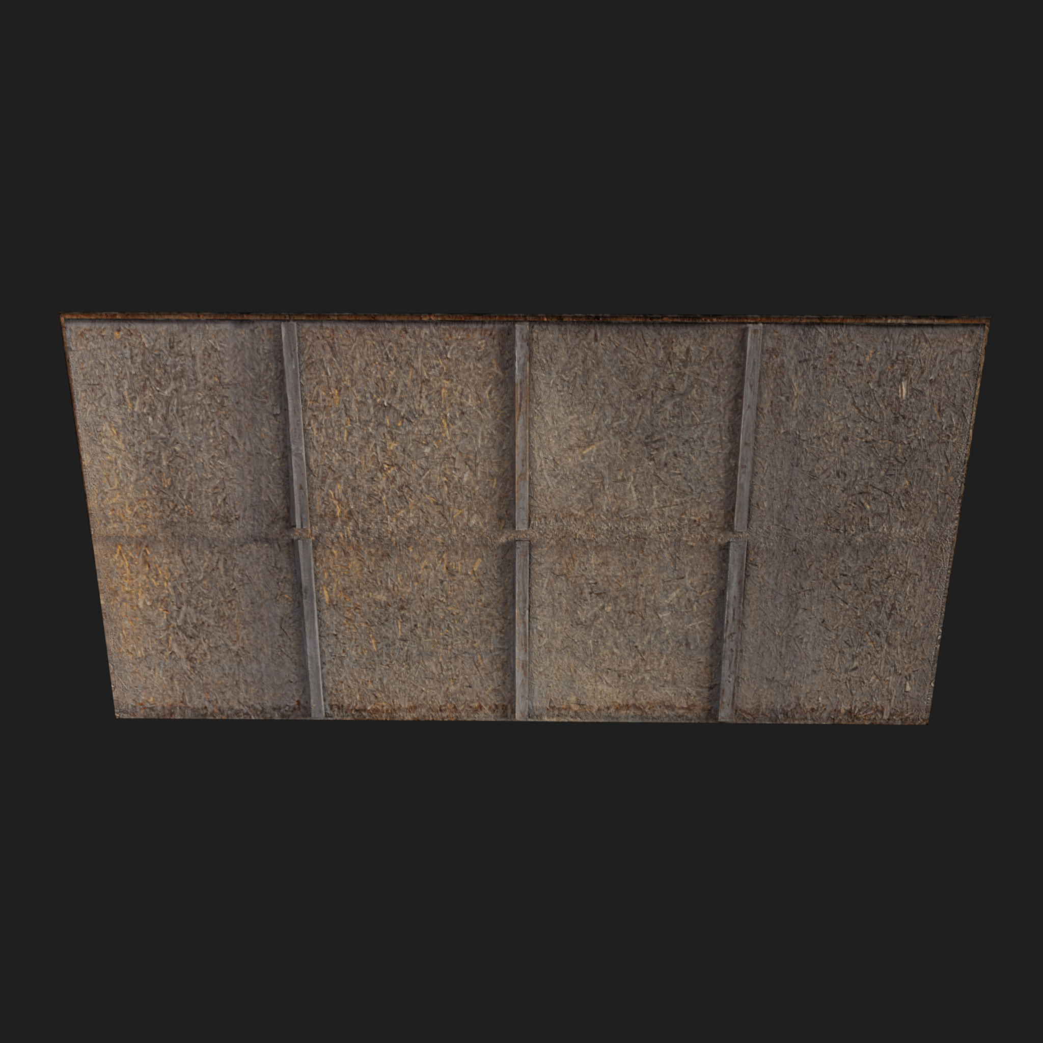 3D Billboard Empty