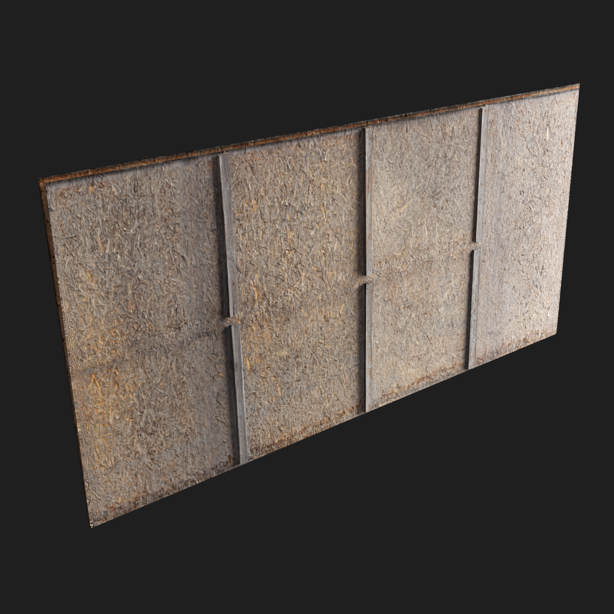 3D Billboard Empty