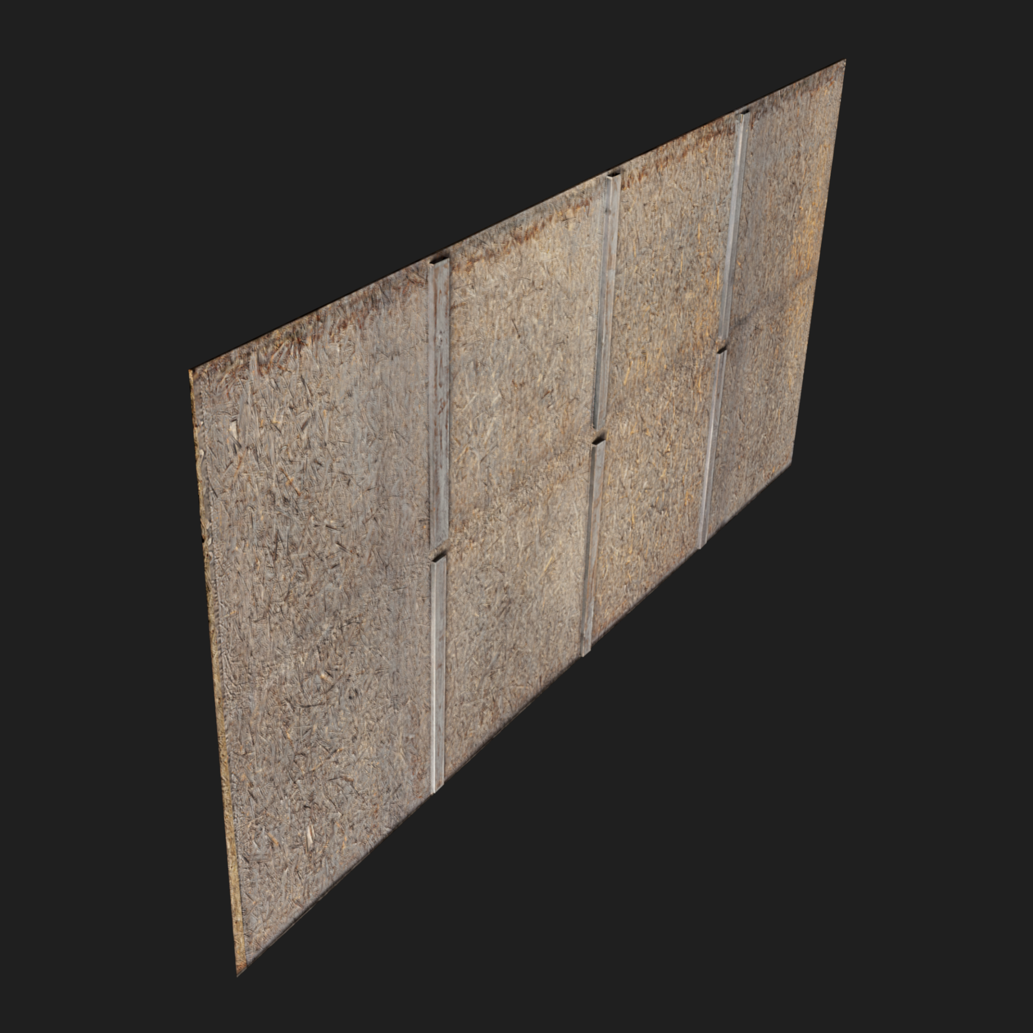 3D Billboard Empty