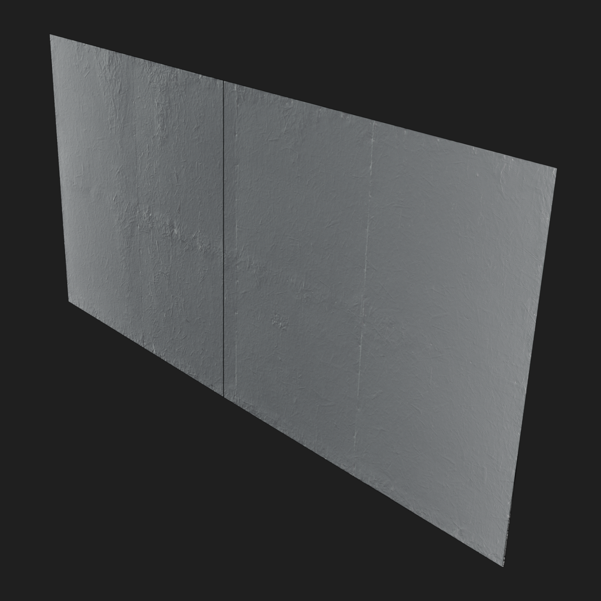 3D Billboard Empty