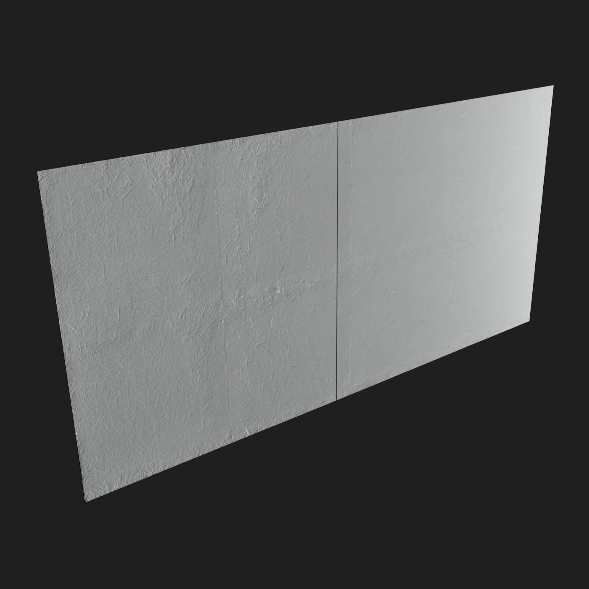 3D Billboard Empty