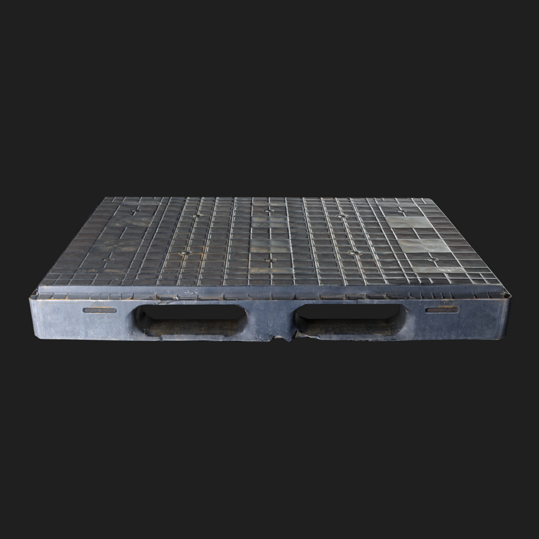 3D Plastic Pallet