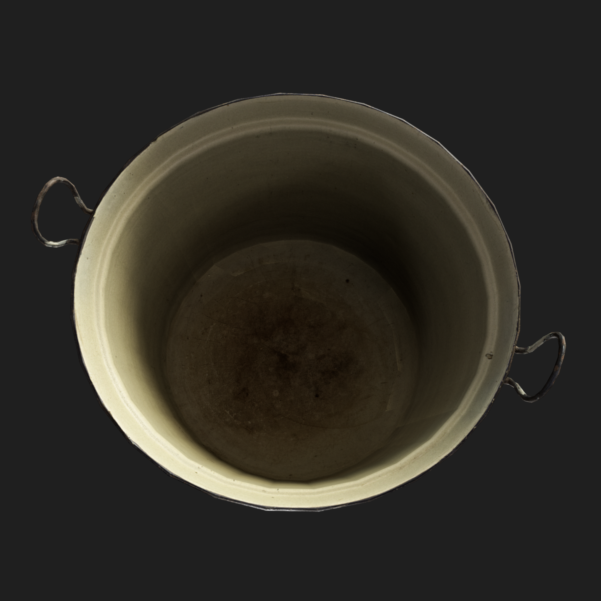 3D Kettle Enamel