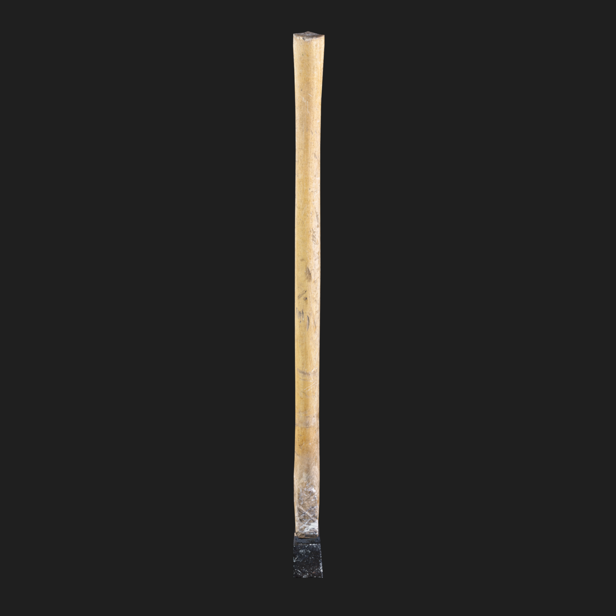 3D Axe