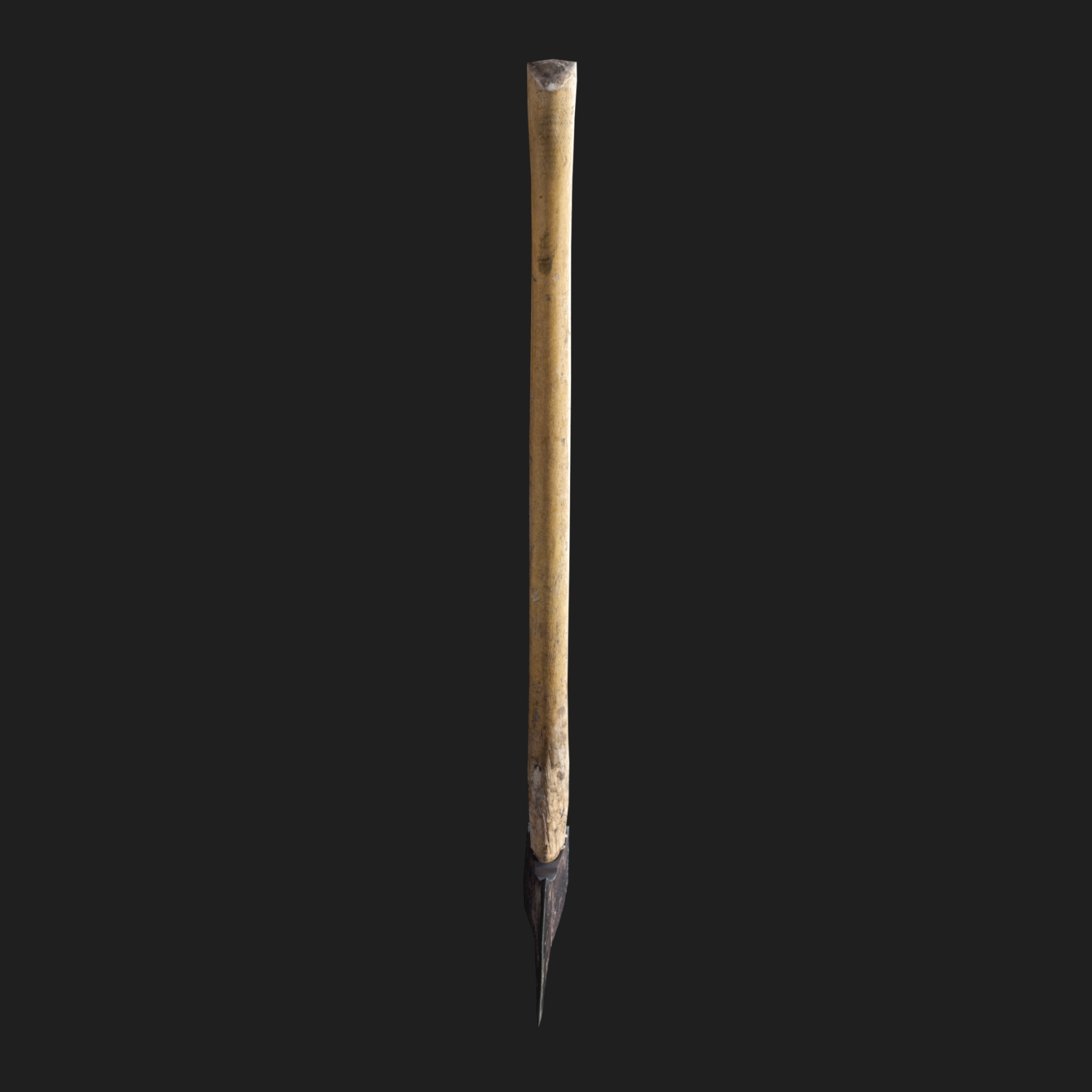 3D Axe