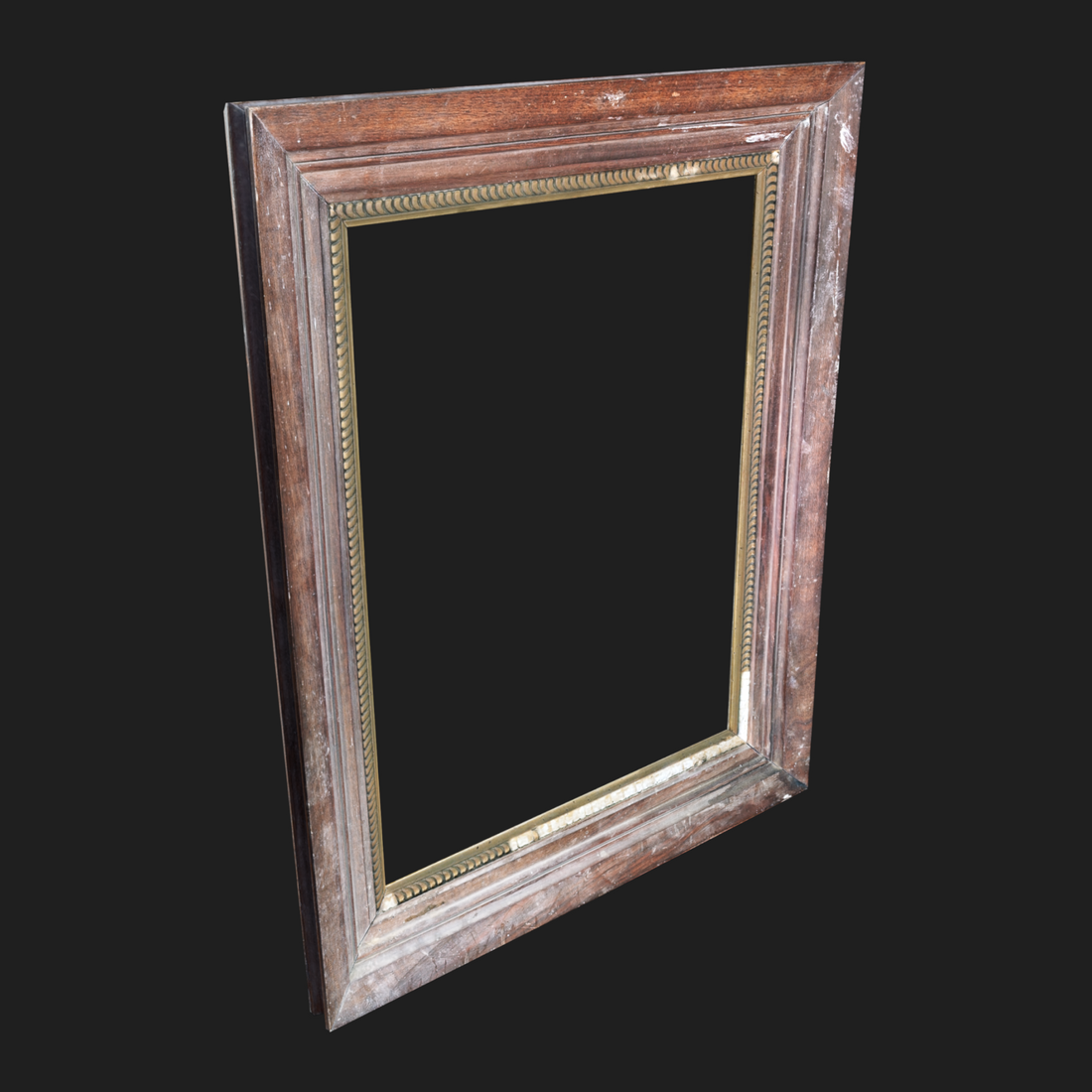 3D Model of Picture Frame