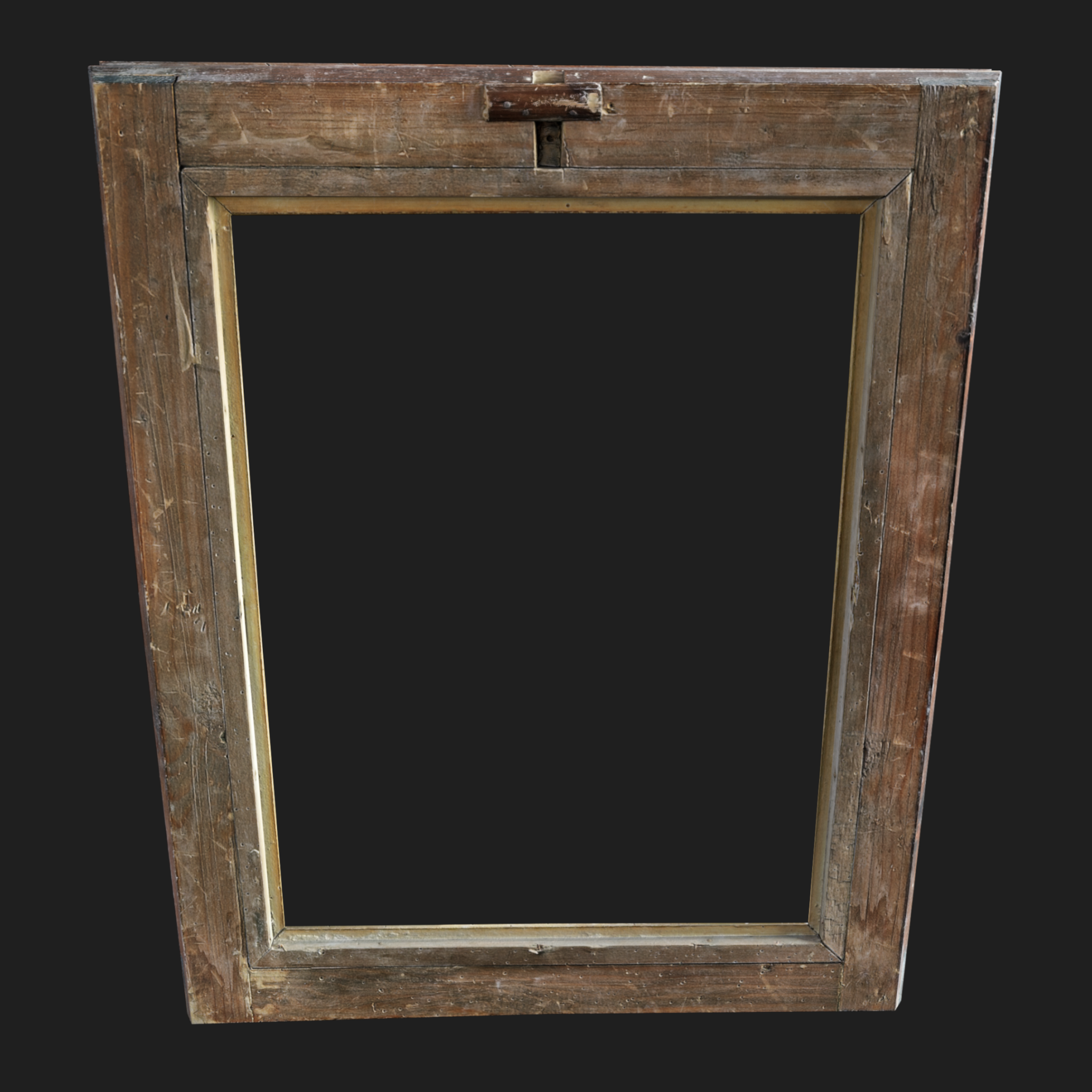 3D Picture Frame