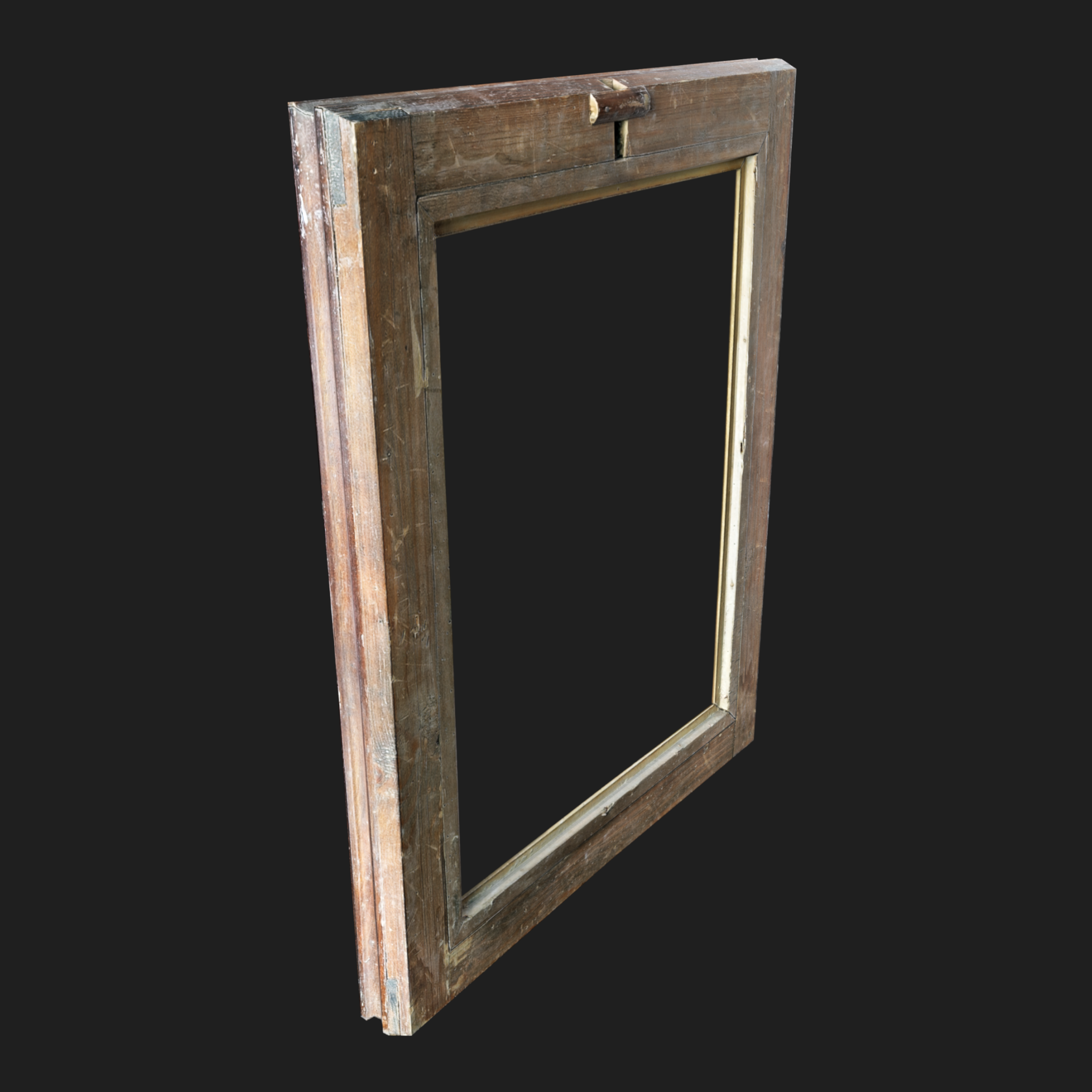 3D Picture Frame