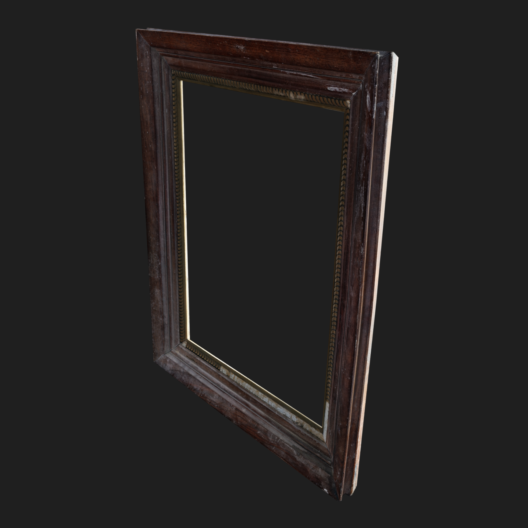 3D Picture Frame