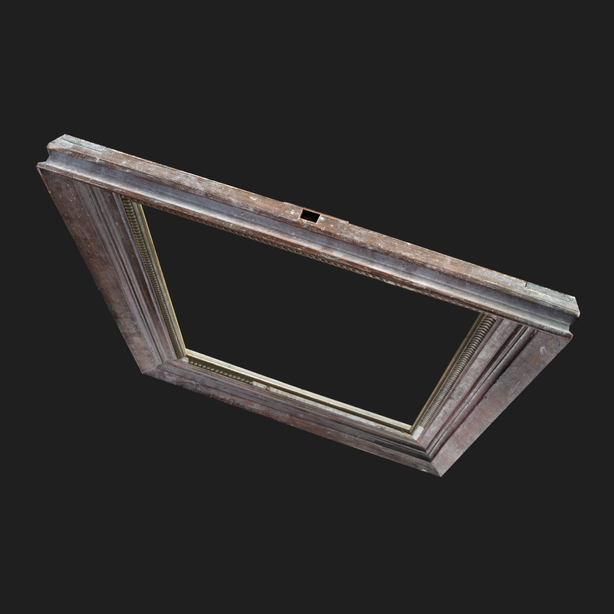 3D Picture Frame
