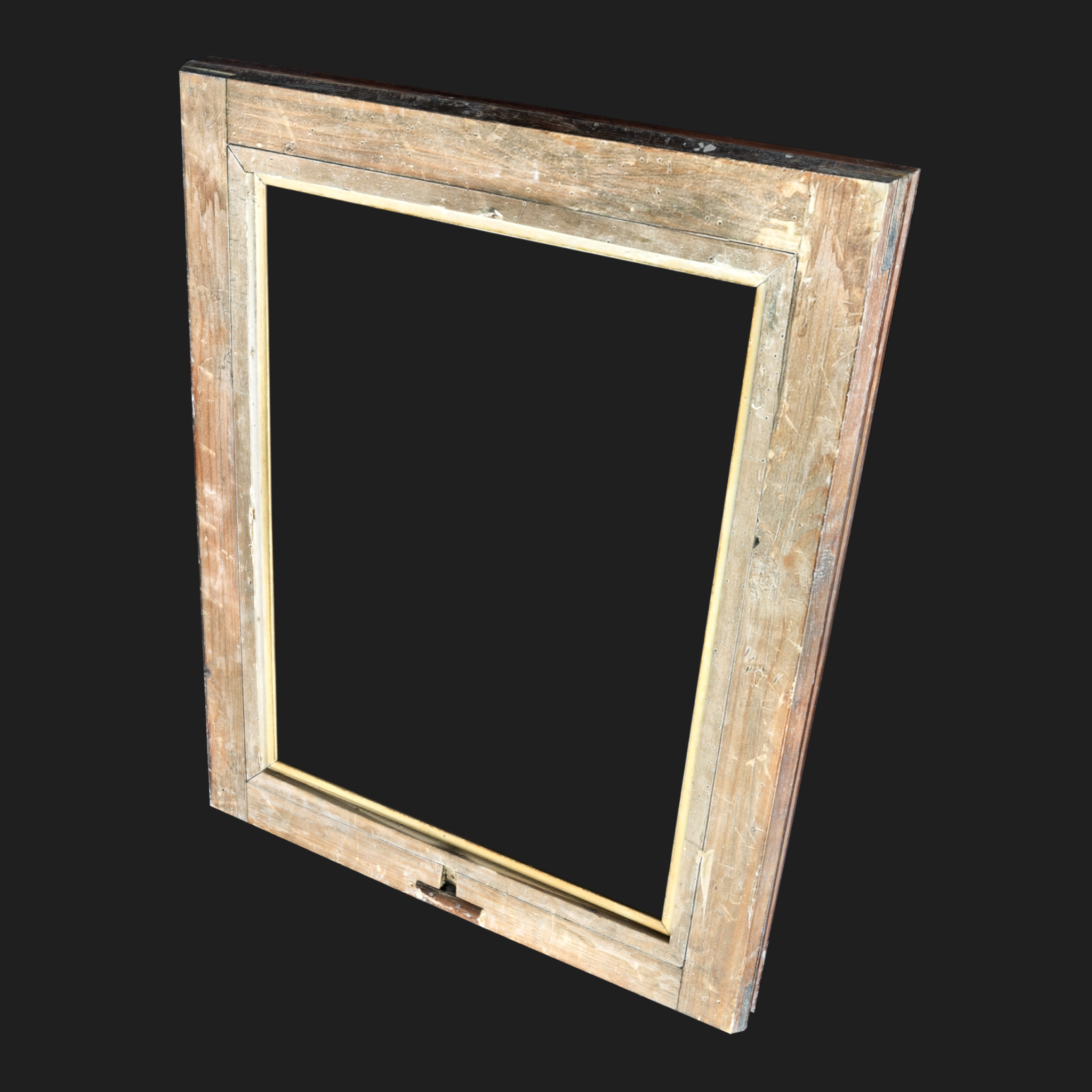 3D Picture Frame