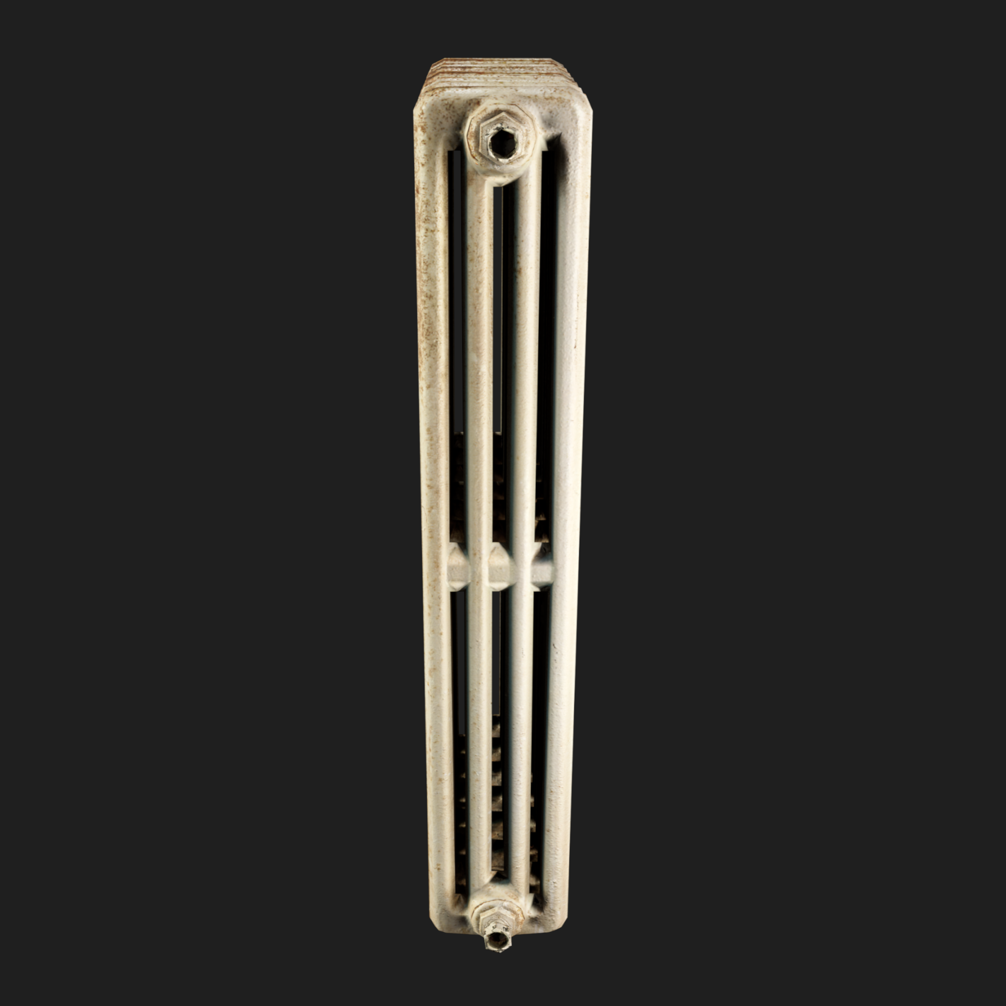 3D Radiator Small