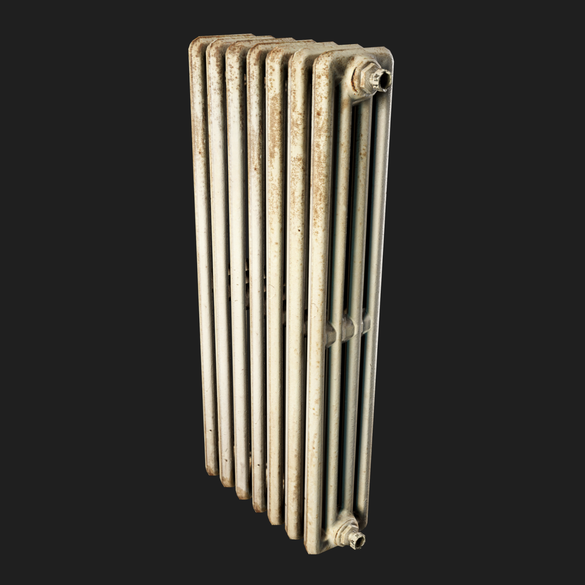 3D Radiator Small