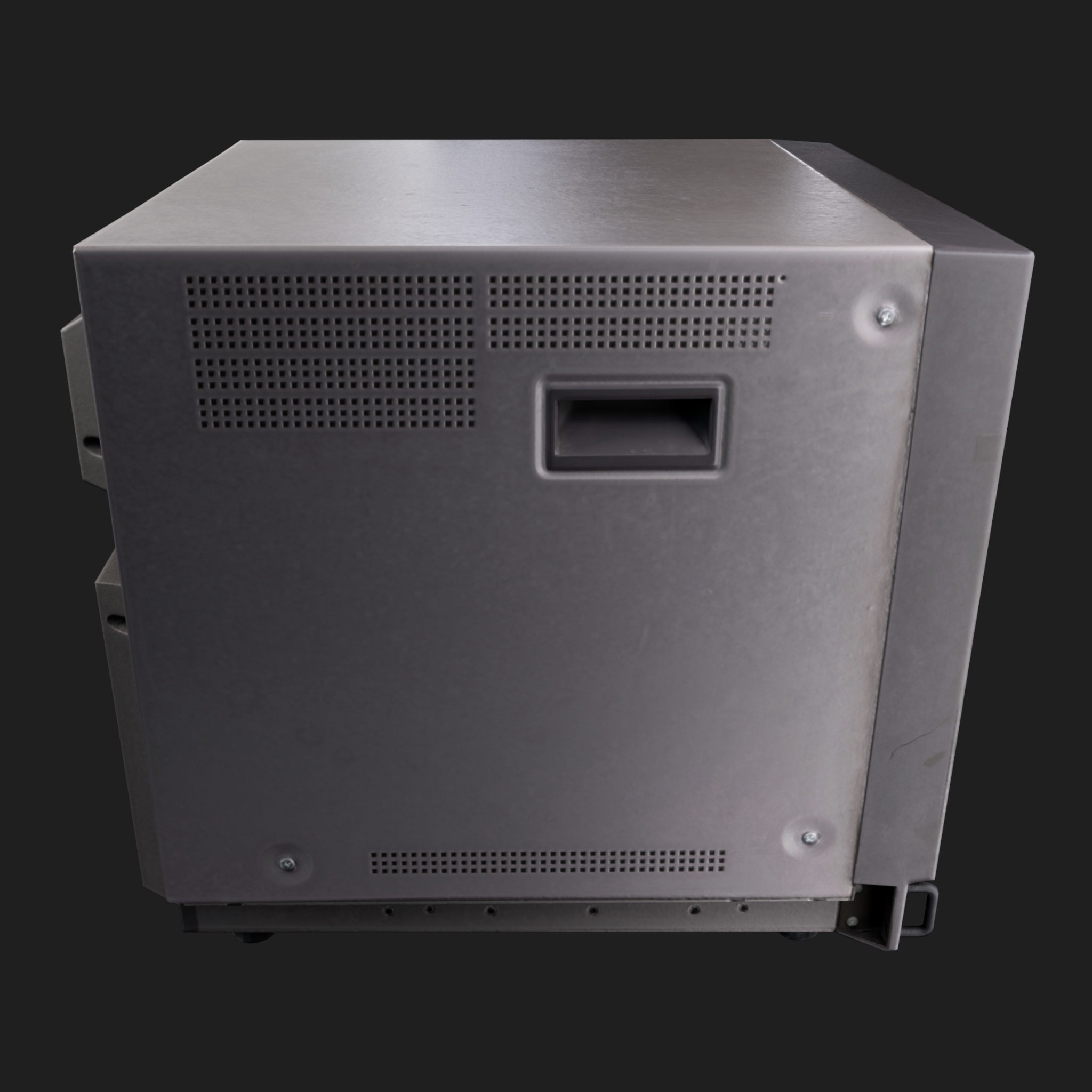 3D Monitor Sony Old