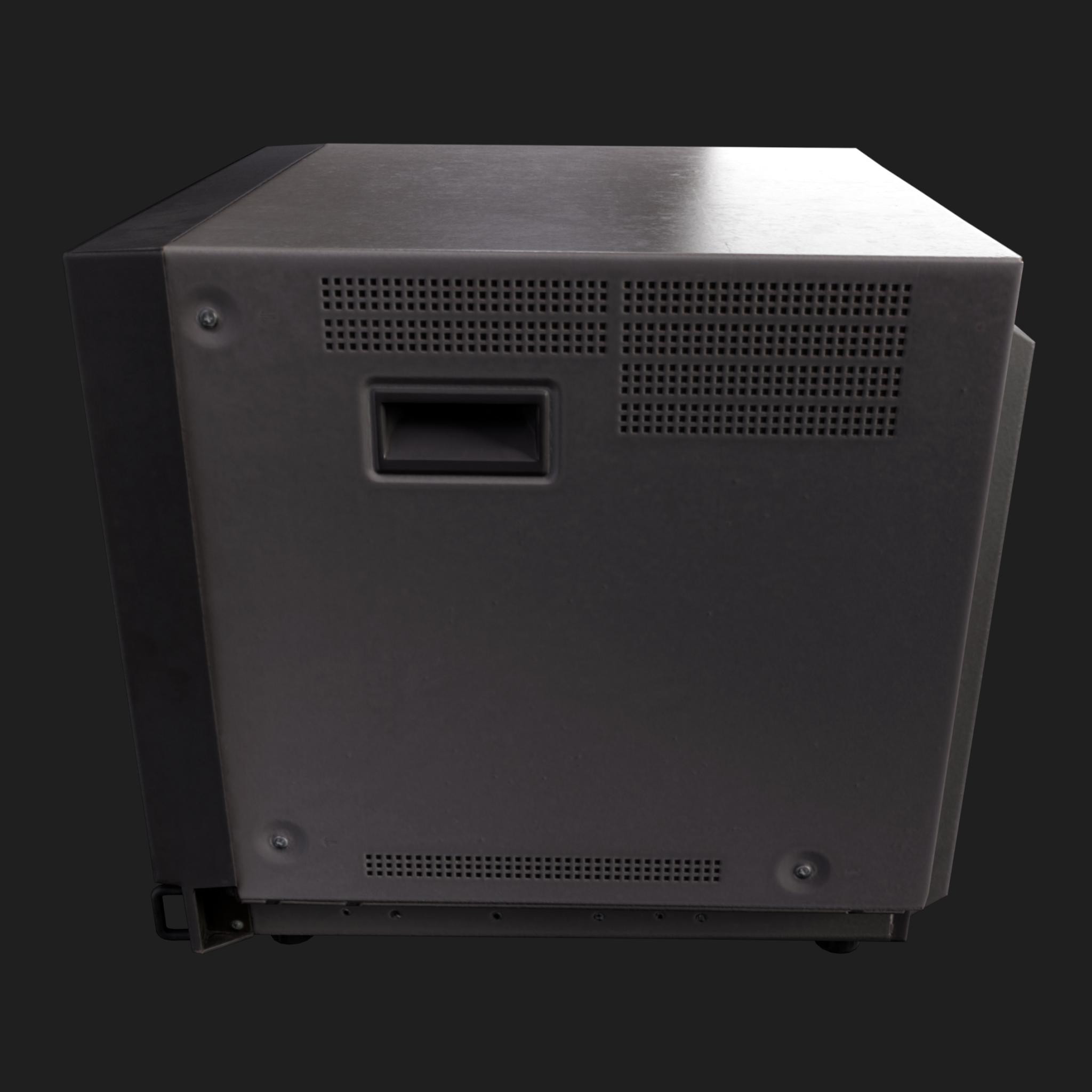 3D Monitor Sony Old