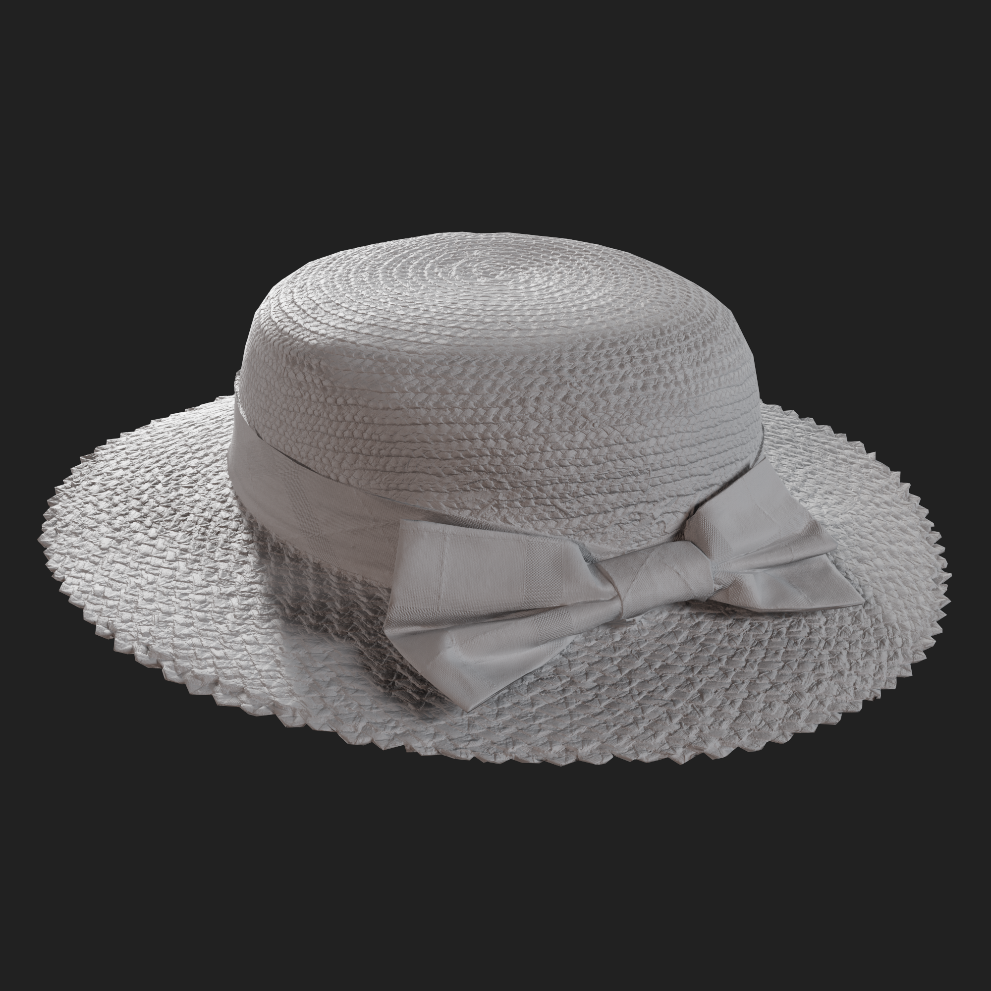 3D Women&