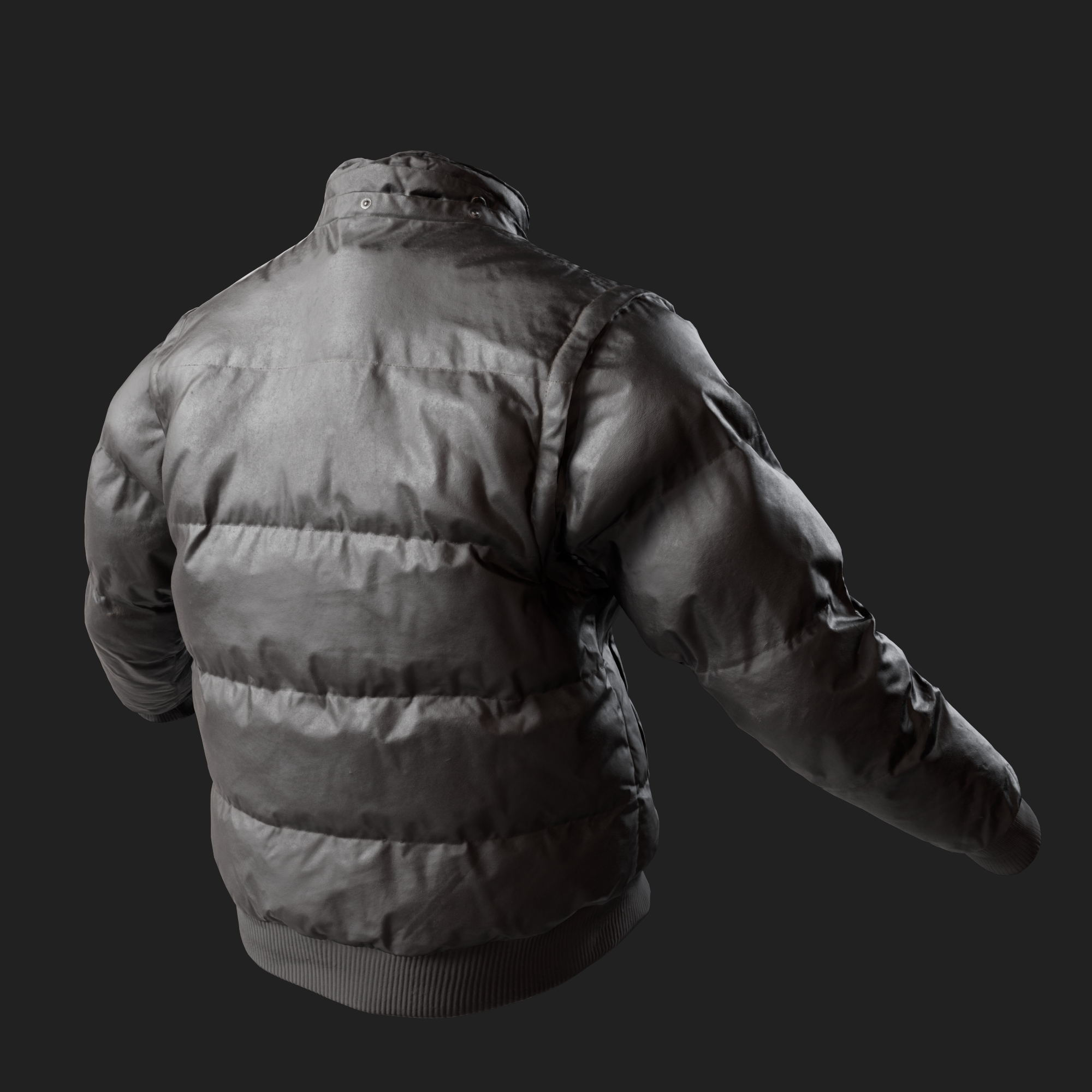 3D Men&