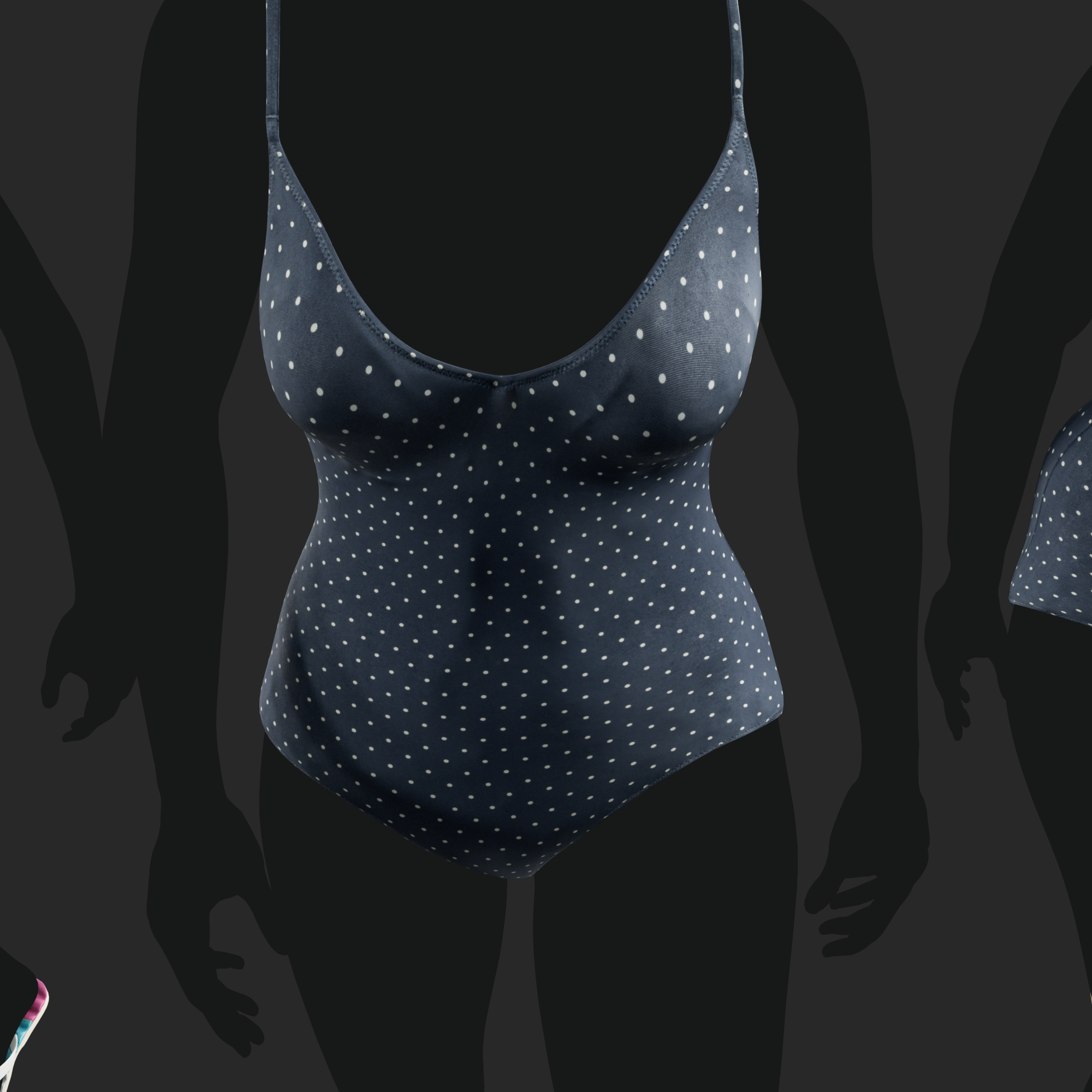 3D Women&