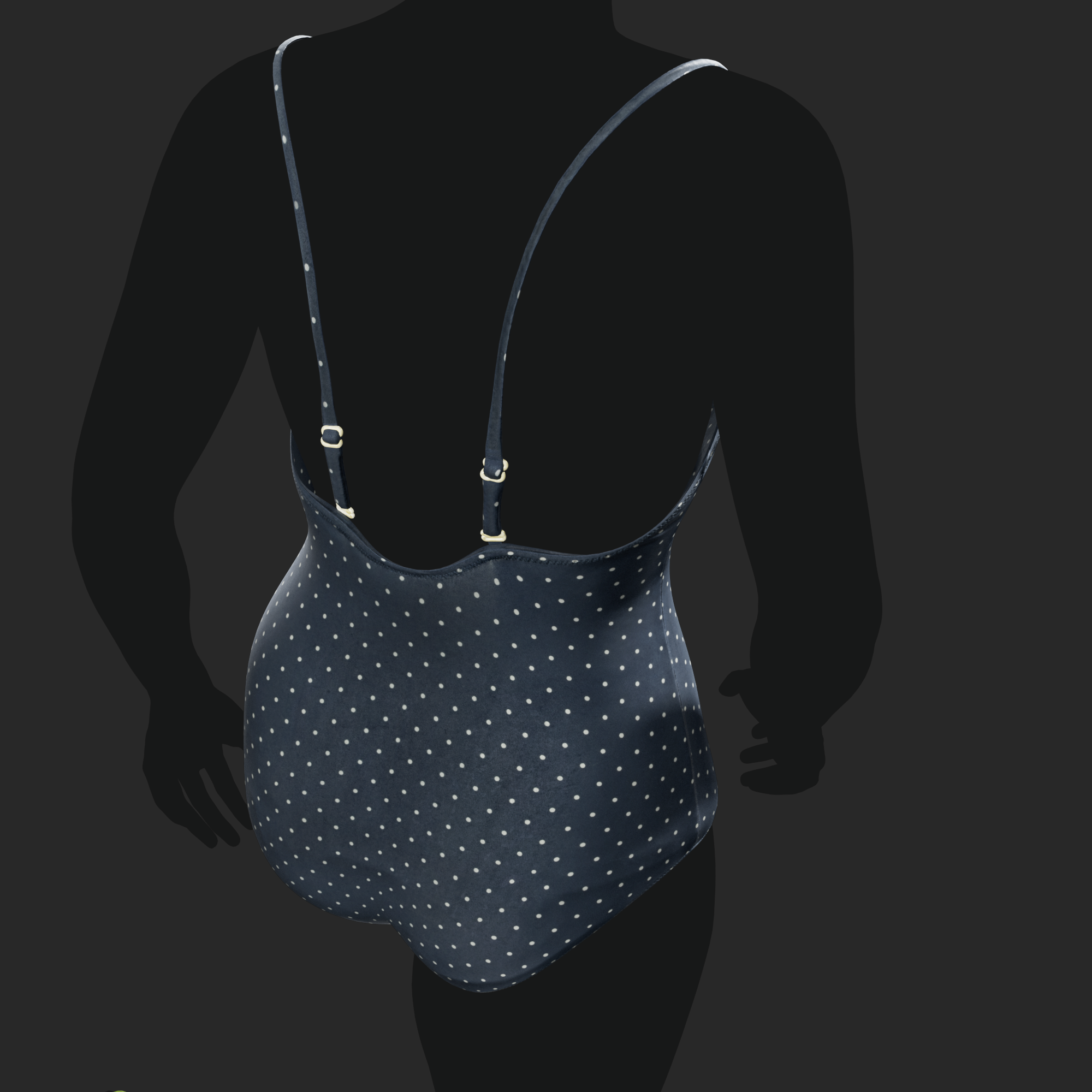 3D Women&