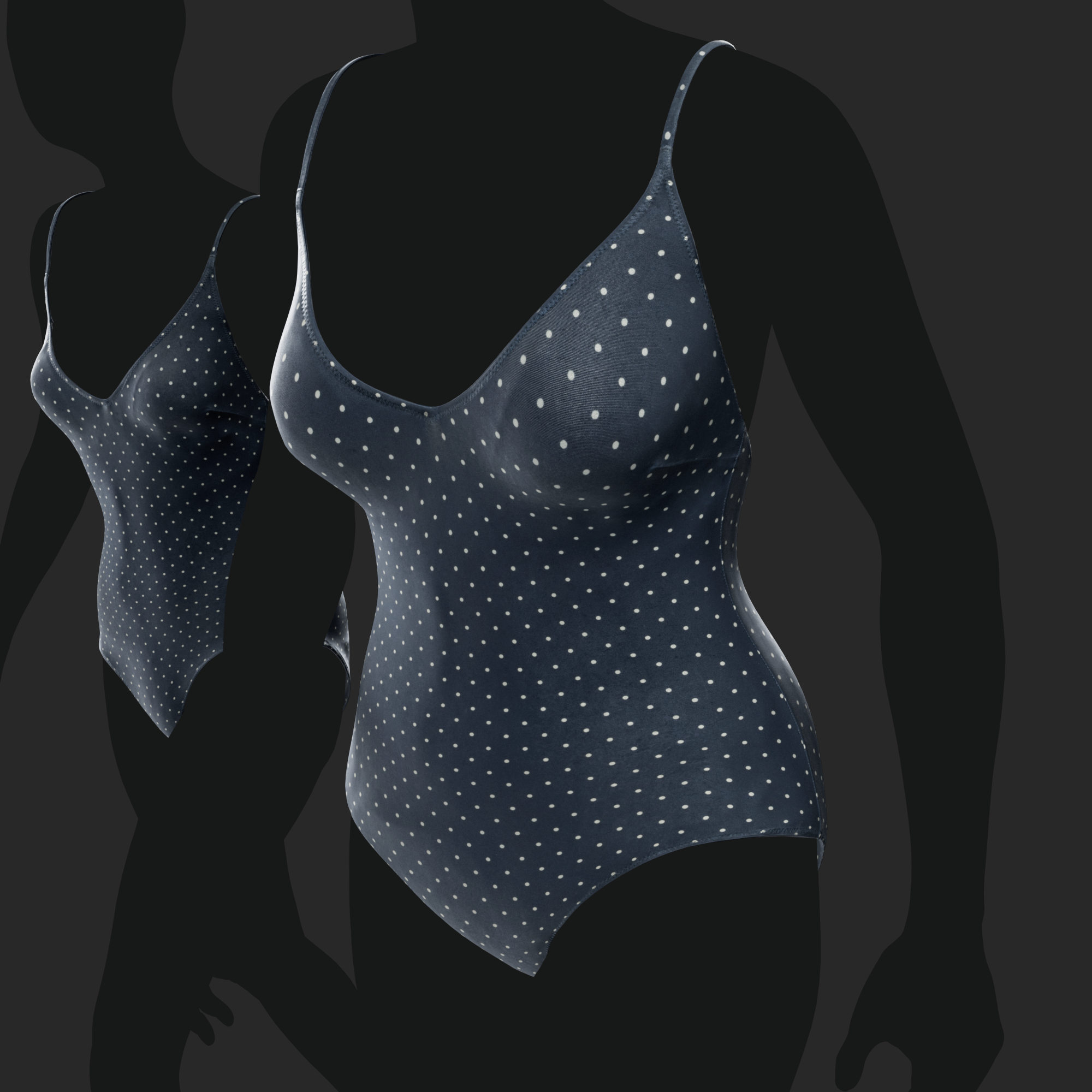3D Women&