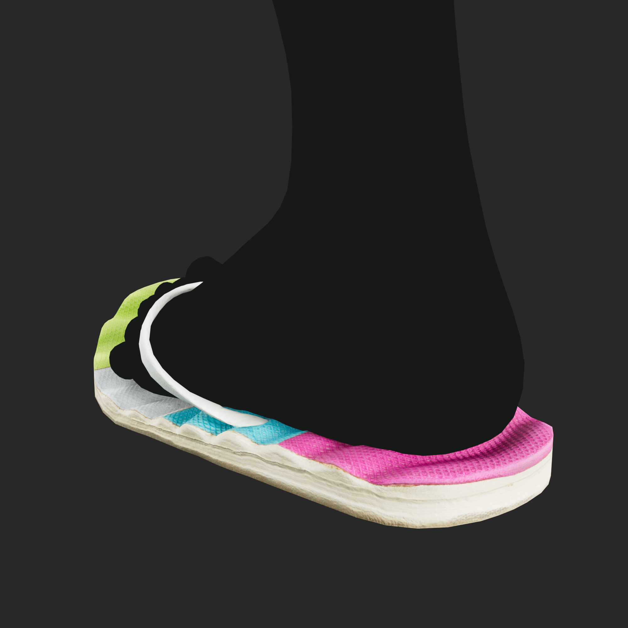 3D Women&