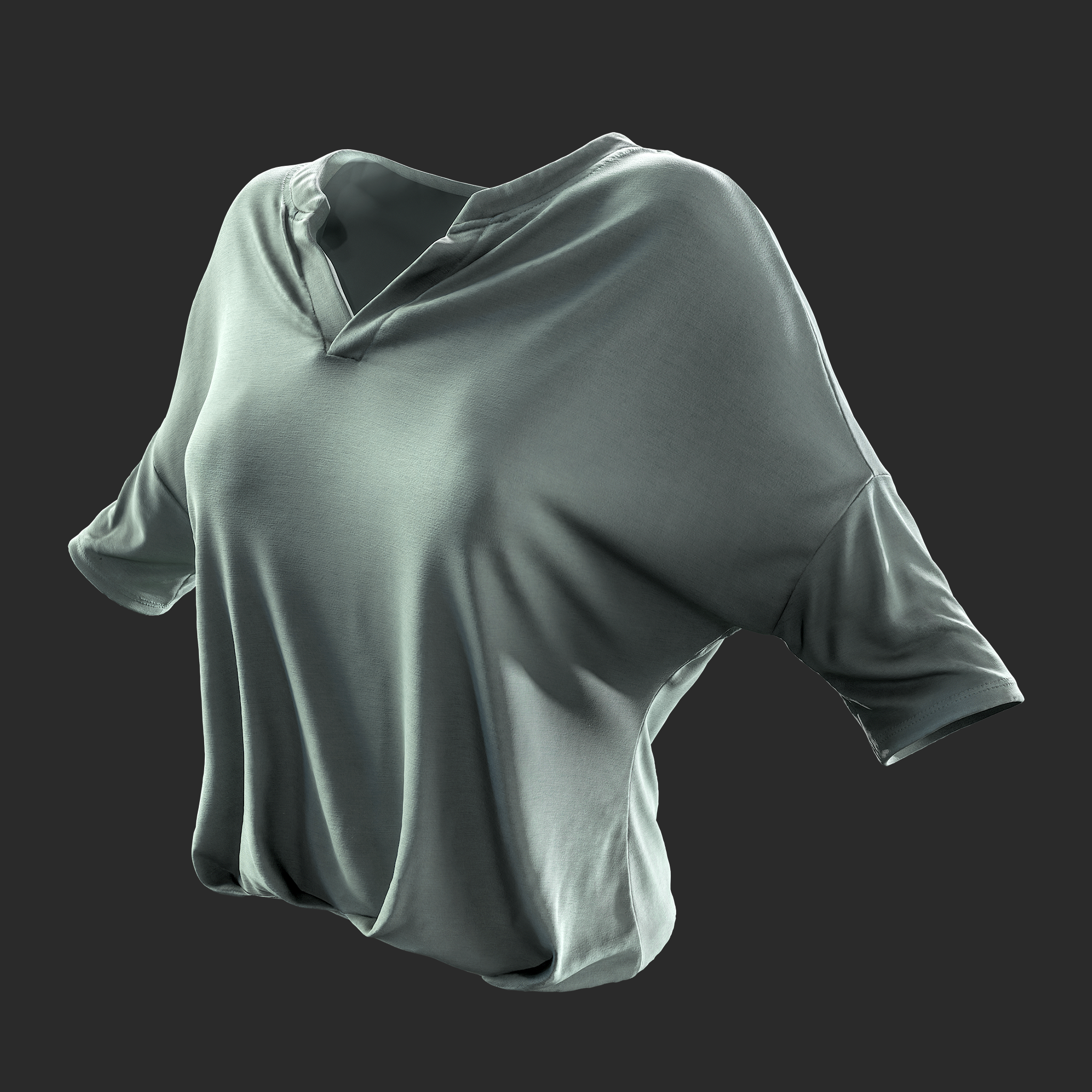 3D Model Women&