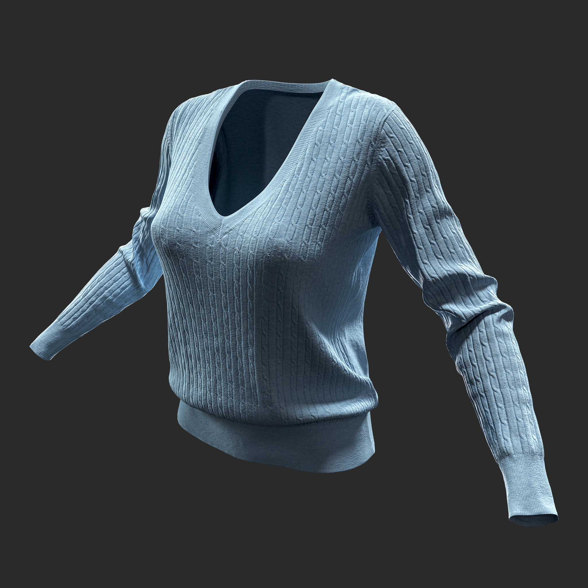 3D Women&